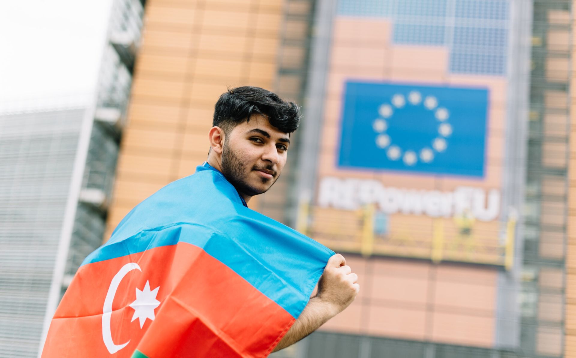 An amazing summer with beautiful memories: my Erasmus story