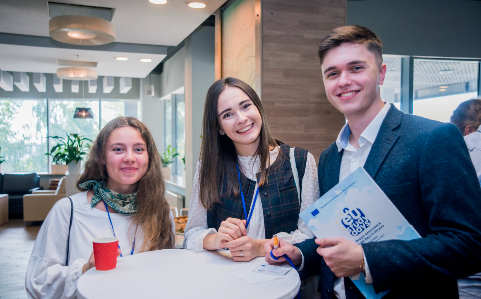EU4Youth Newsletter: December 2019