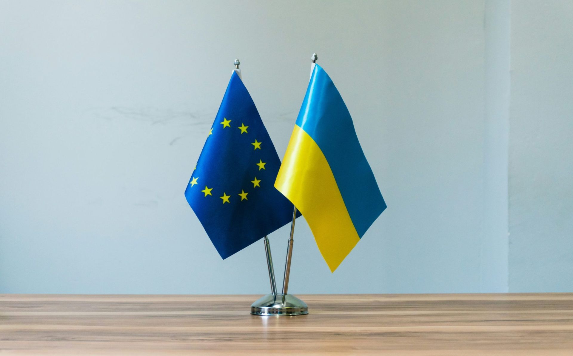 Are we ready for the European Union? Progress made and challenges ahead