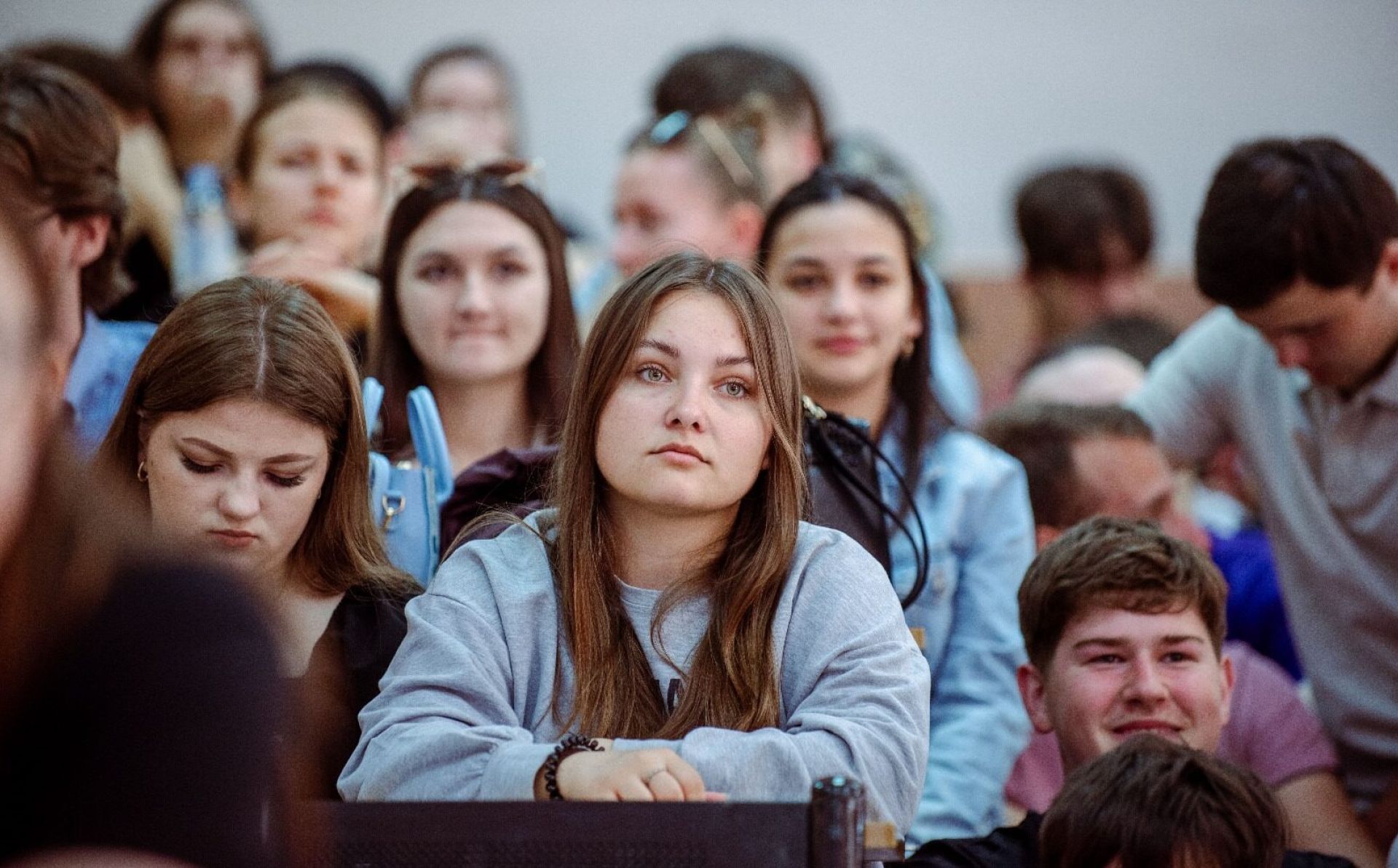 Госучреждения Молдовы при поддержке ЕС приглашают студентов на оплачиваемую стажировку