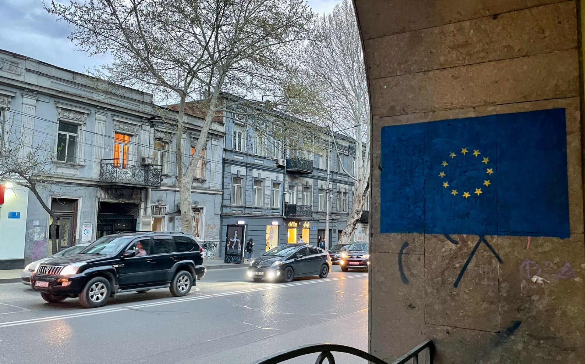 Borrell to visit Georgia for the first time as EU High Representative 