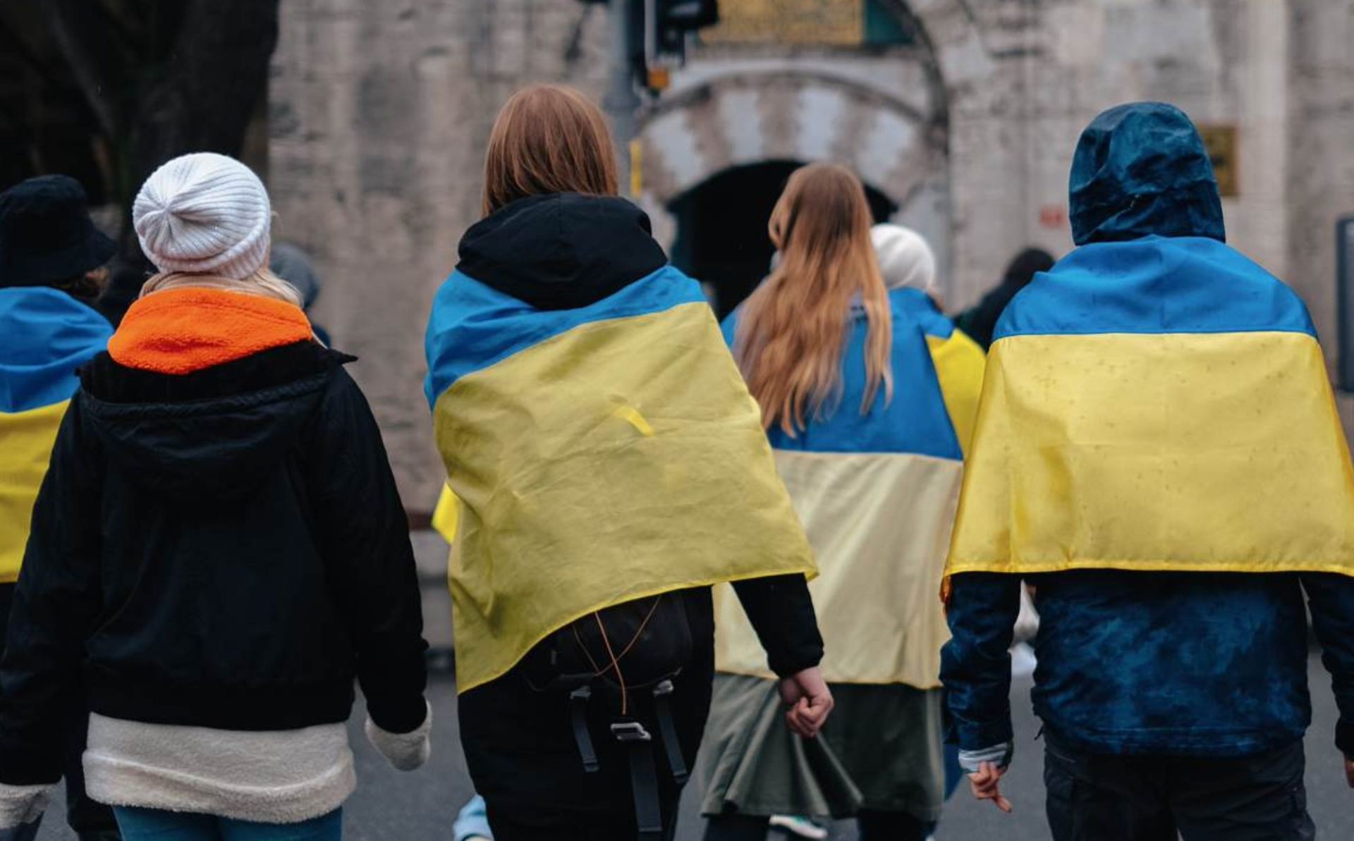 The Impact of War on Women Living with HIV in Ukraine