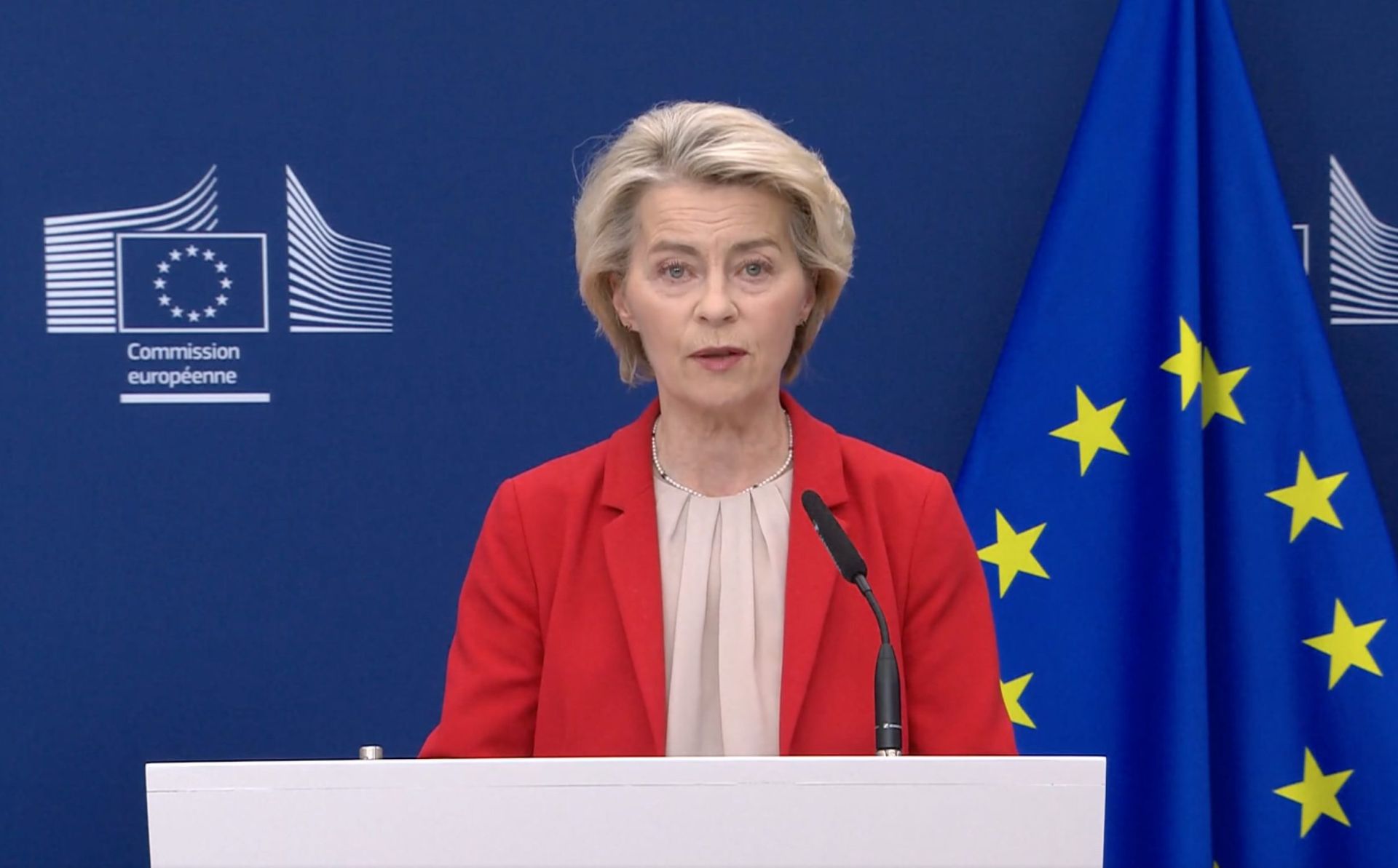 Russian war against Ukraine: European Commission presents 18th package of sanctions