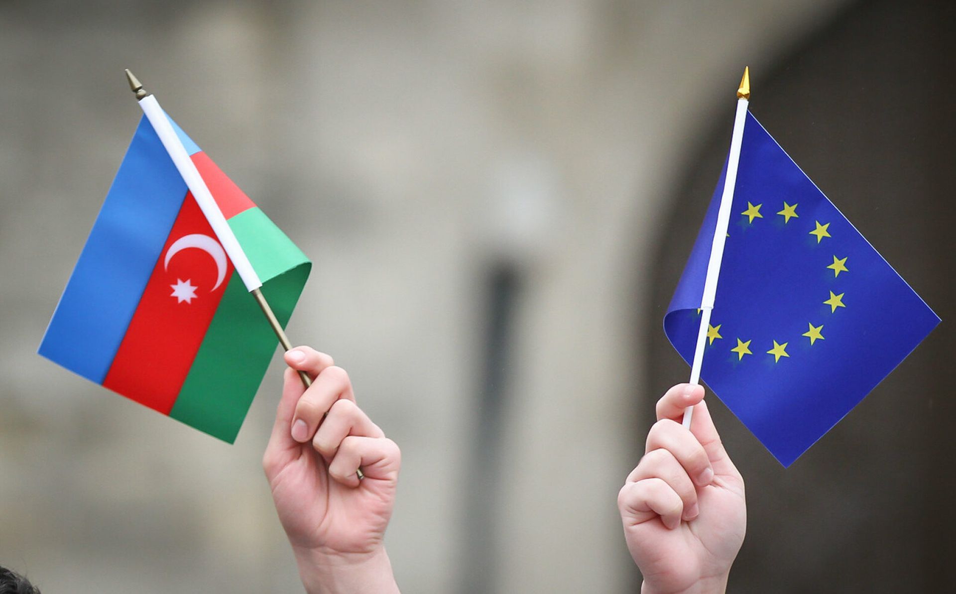 EU raises serious concerns about narrowing space for independent journalism in Azerbaijan