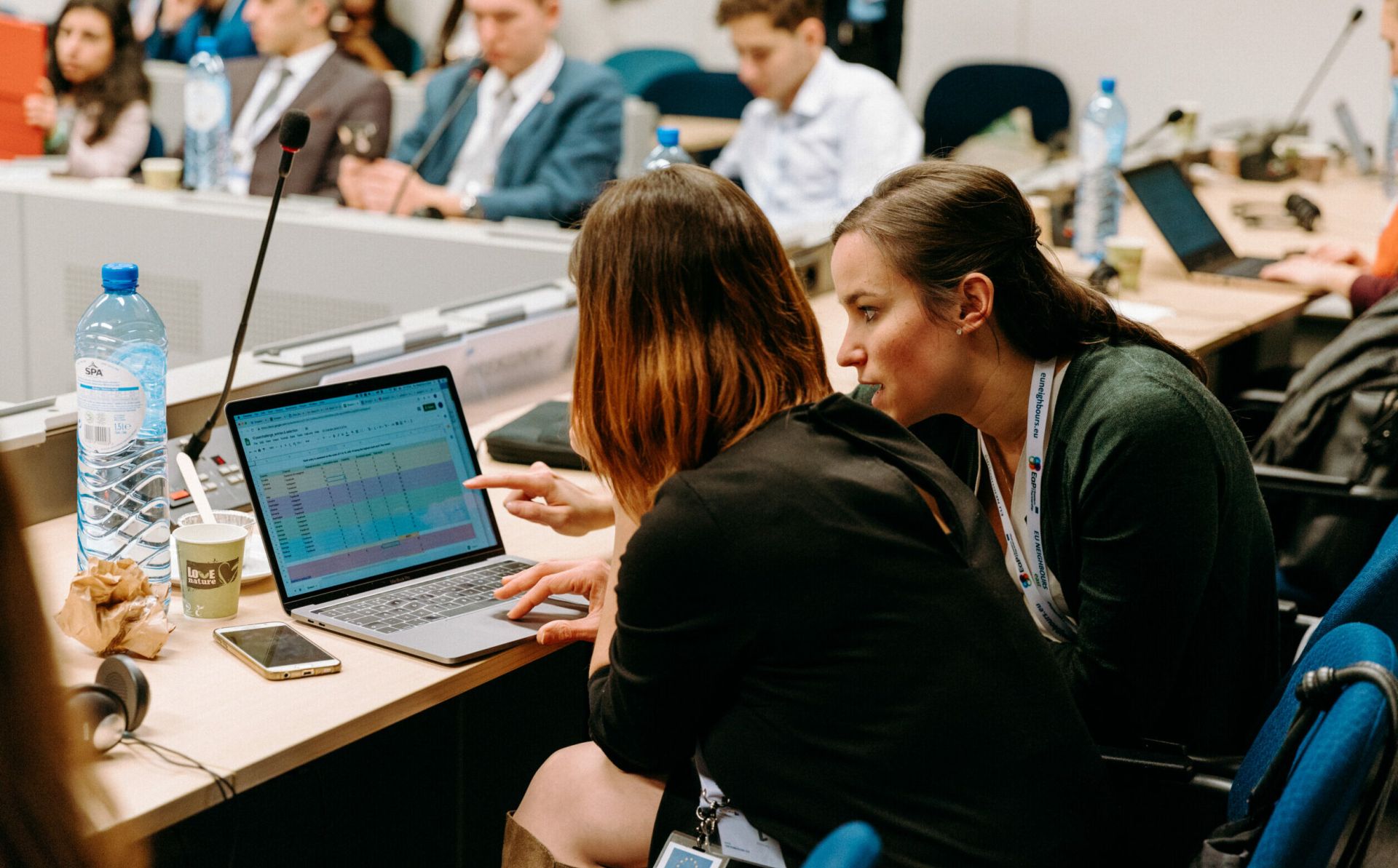 EU4Integrity: Civil Society Engagement and Innovation Grants