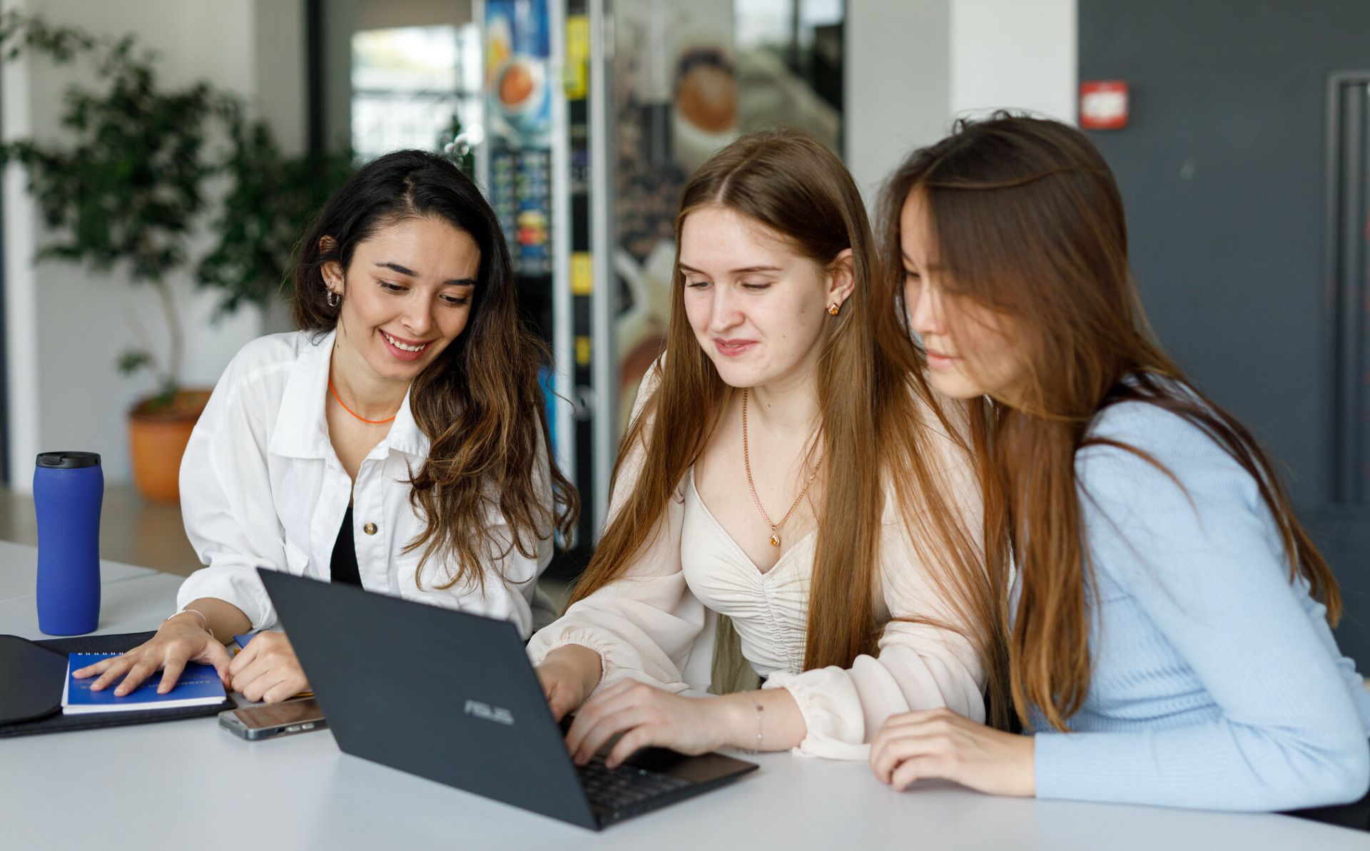 EU-funded ‘Women in Tech’ project organises conference on gender, labour and migration – this September in Vilnius!