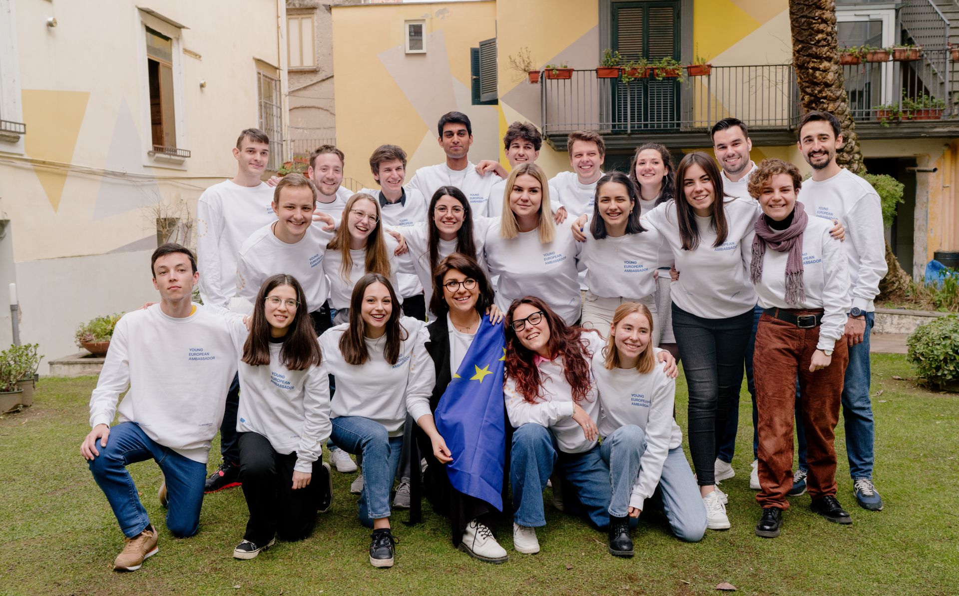 Blog: <strong>A Sustainable Future</strong>