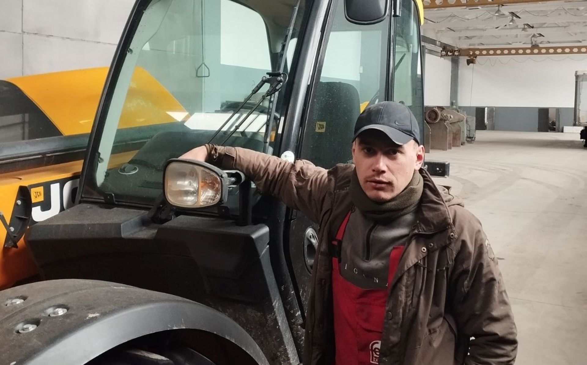 Навички для успішного працевлаштування: як ветерану вдалося відновити кар’єру
