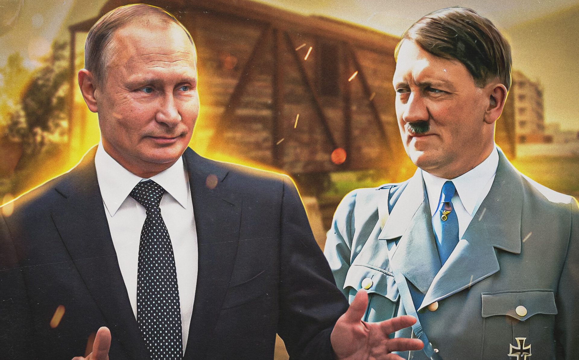 How Russia is changing the ethnic balance in occupied territories of Ukraine – Watch new YouTube episode on propaganda