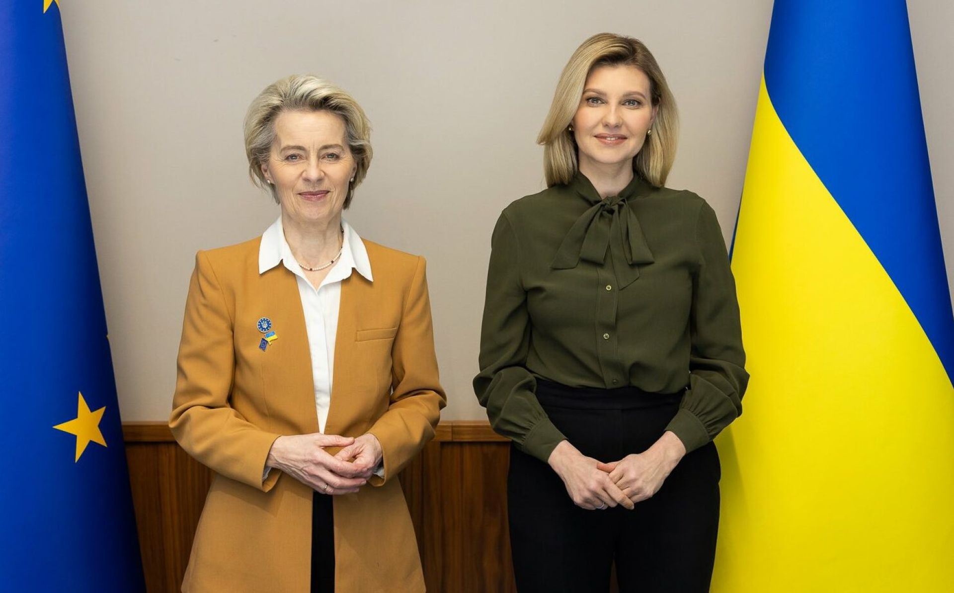EU agrees to further integrate Ukraine into EU Single Market&nbsp;