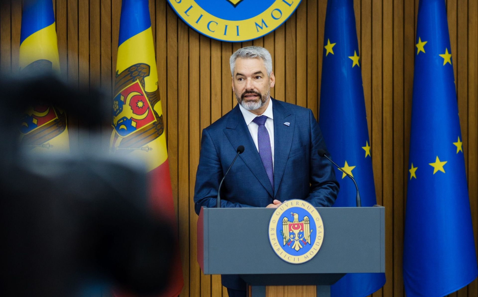 EU expands support for energy-efficient healthcare infrastructure in Moldova