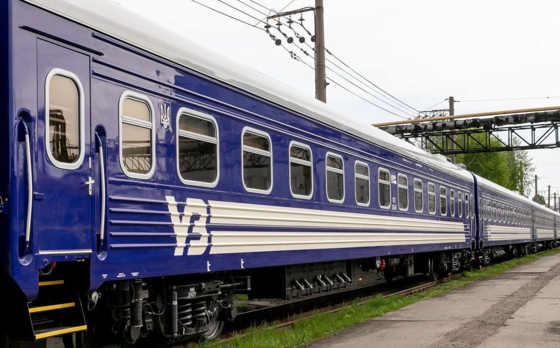 Фонд енергетичної підтримки України: 18 газопоршневих електростанцій поставлено «Укрзалізниці»