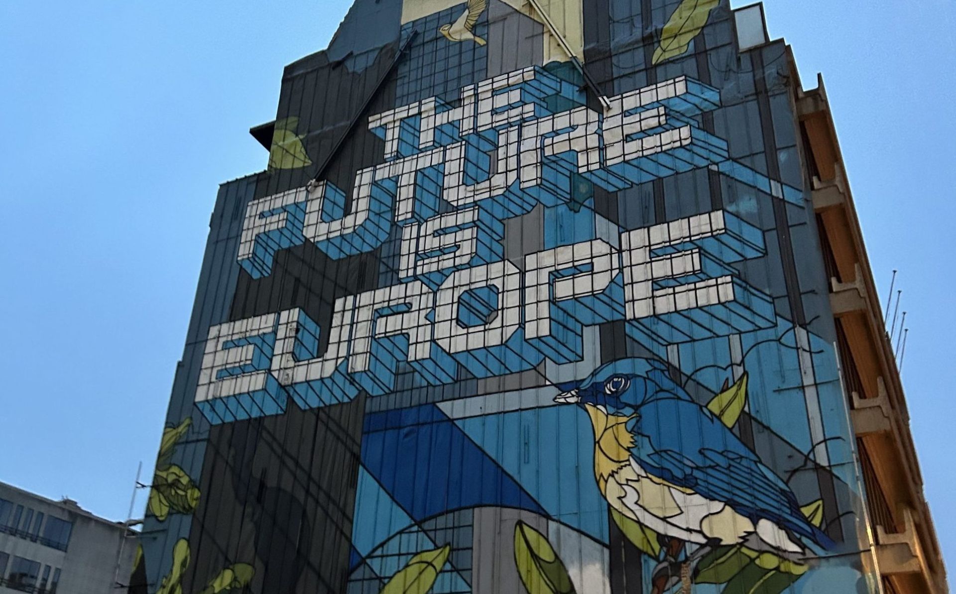 Why the free movement of workers matters for Ukraine’s EU future