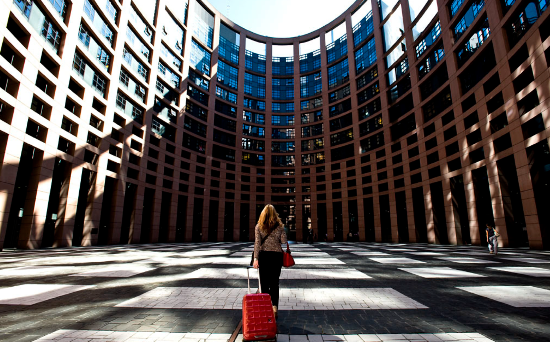 Traineeships in EU Delegations