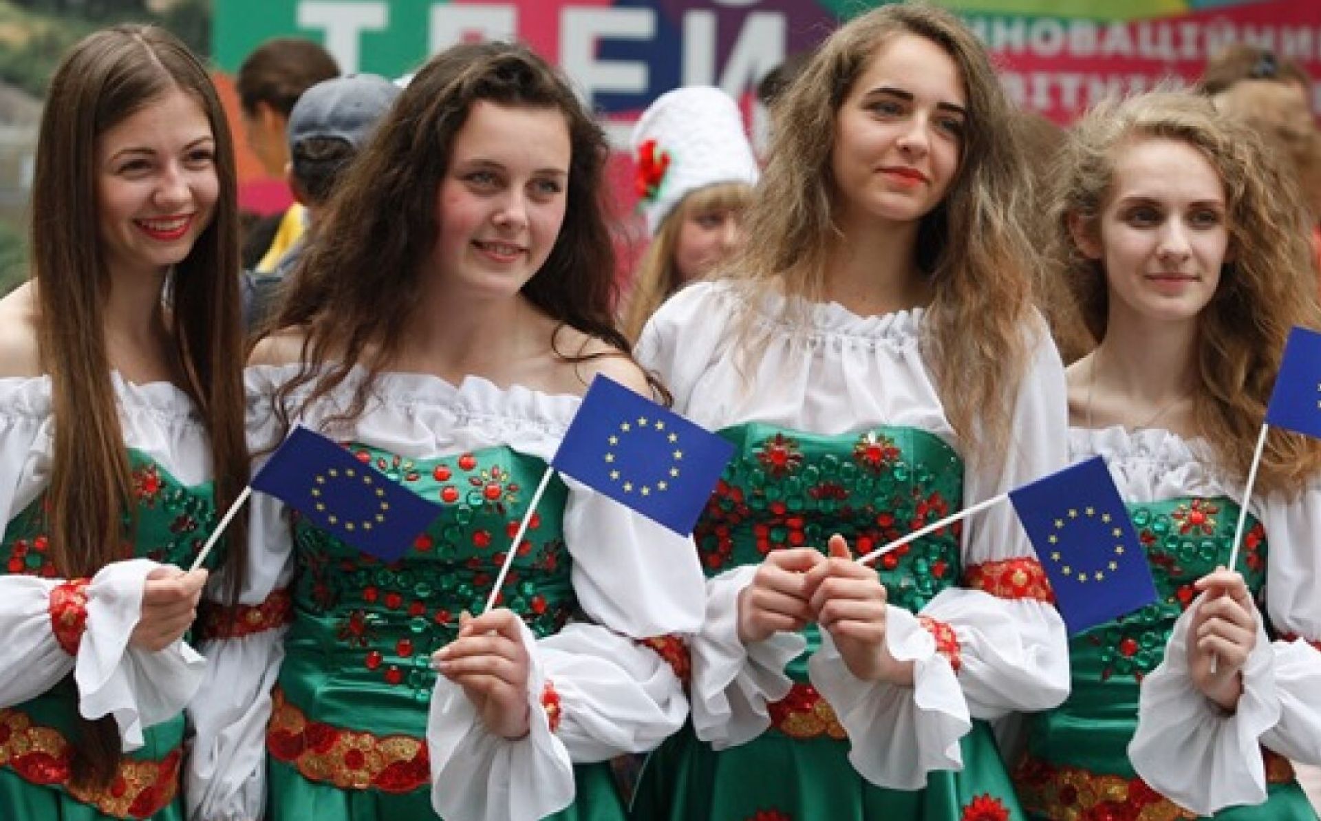 EU supports dialogue on mainstreaming gender into the Ukrainian National Platform’s operational framework