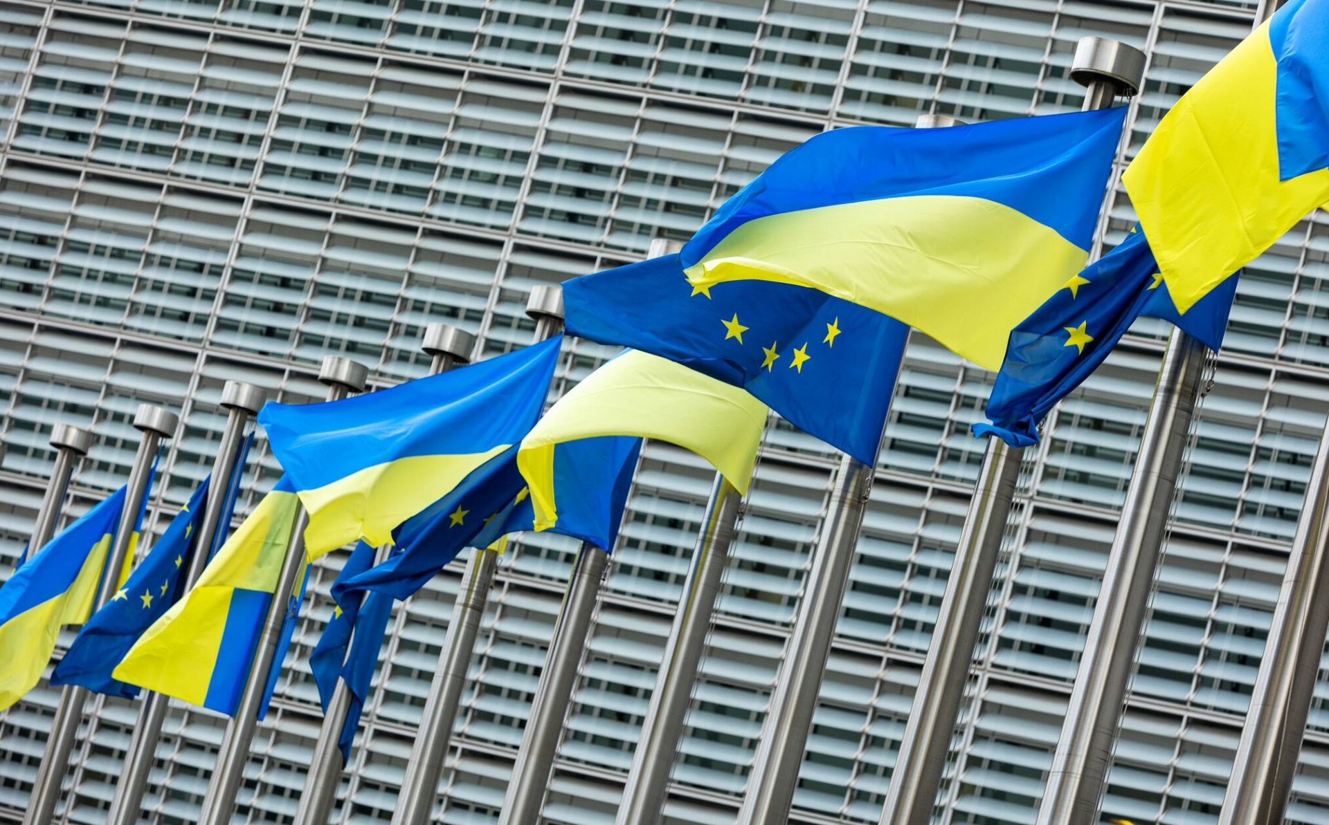 Borrell: Russian attack on Zaporizhzhia power plant significantly increases risk of a nuclear accident