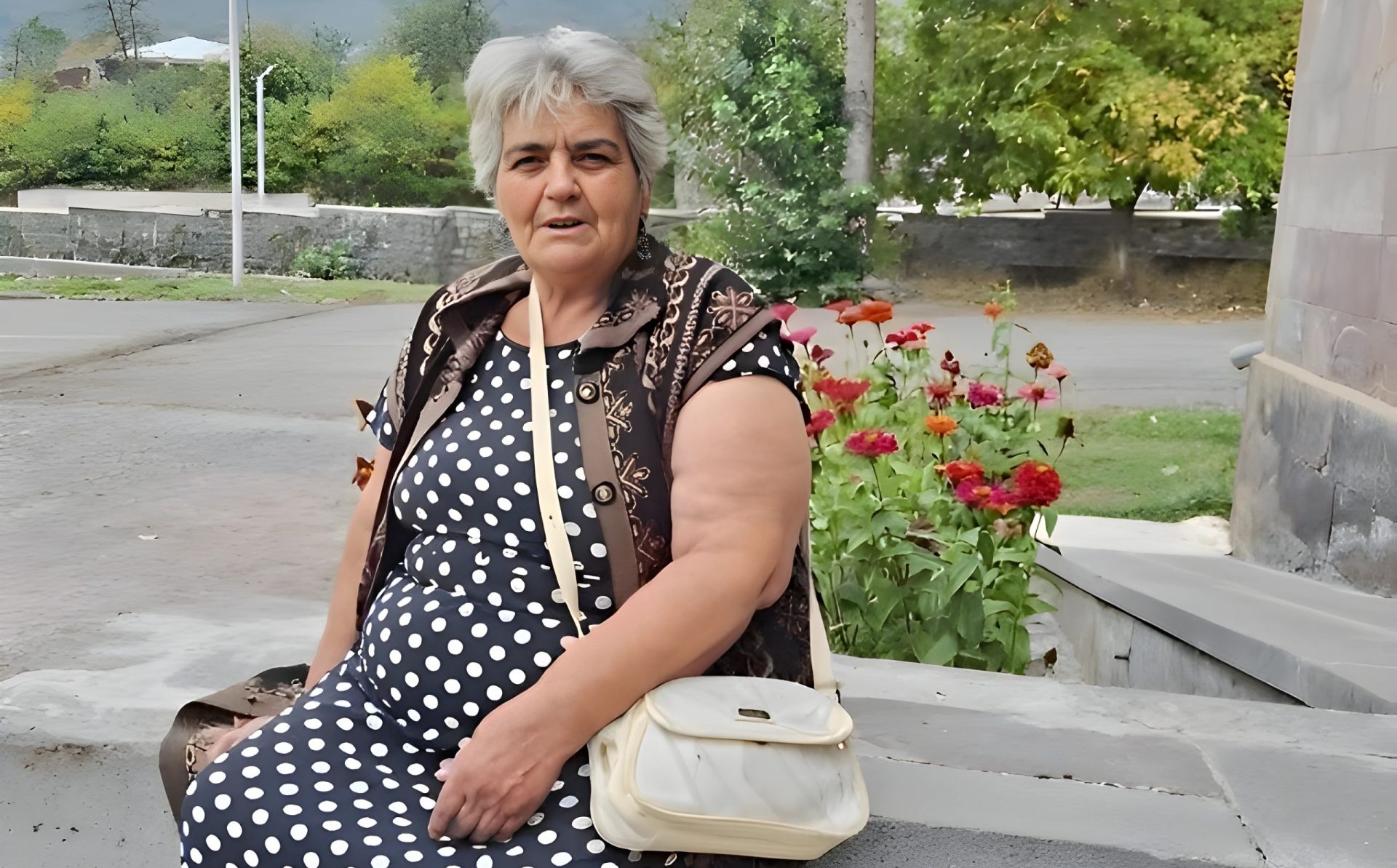 ‘Many elderly people now see us as their family’: social, legal and health care support to senior citizens in Armenia