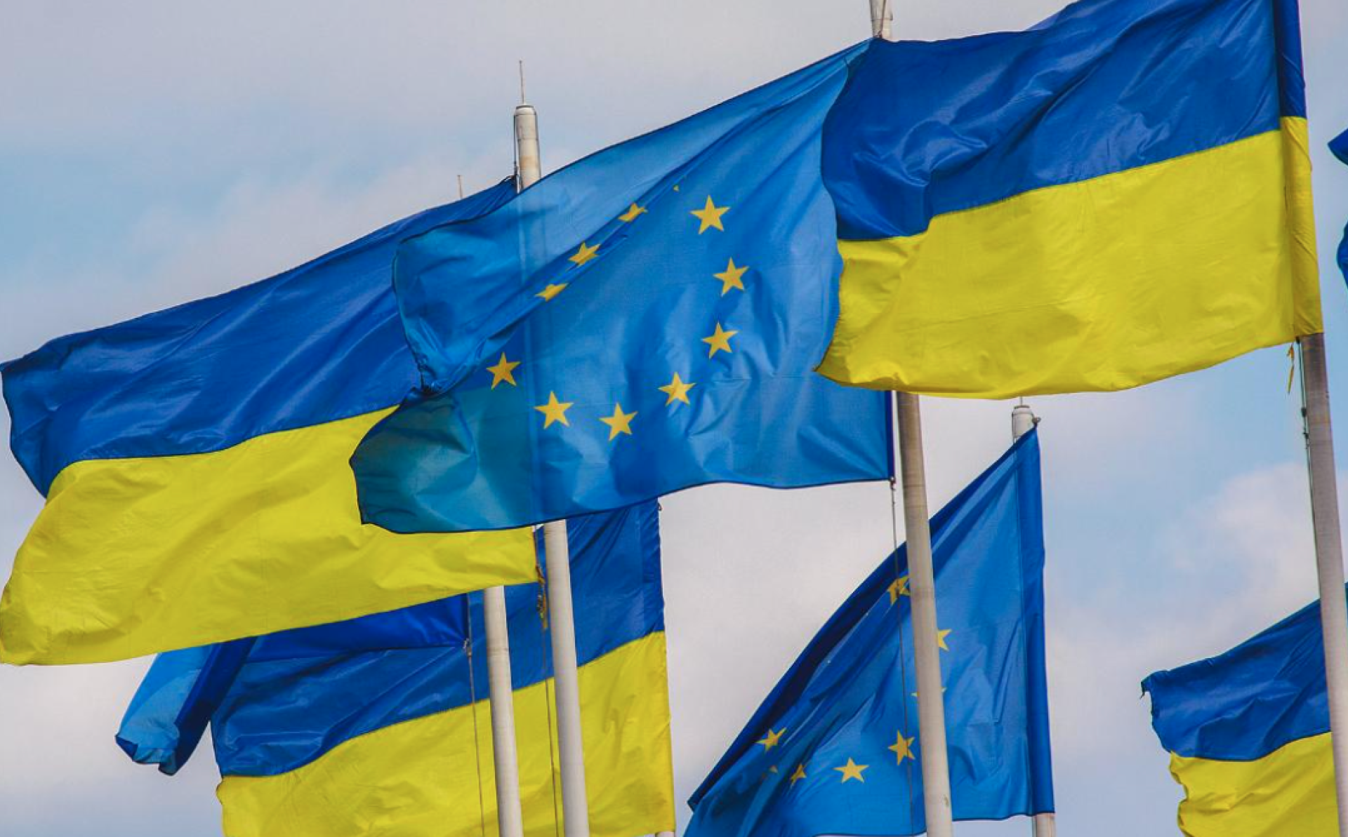 EU condemns Russia’s attempts to forcefully integrate parts of Ukraine