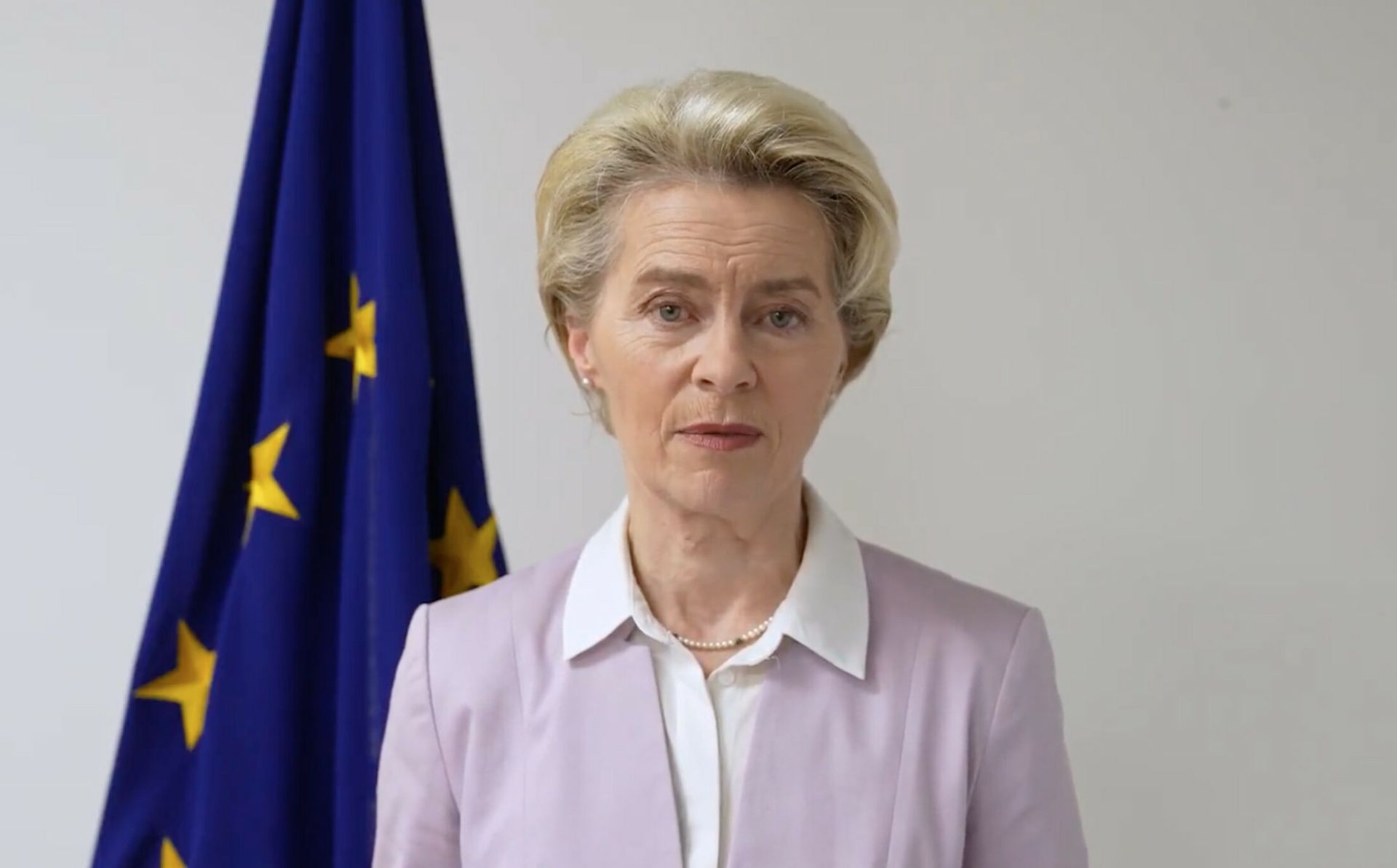 European Commission proposes ninth package of sanctions against Russia