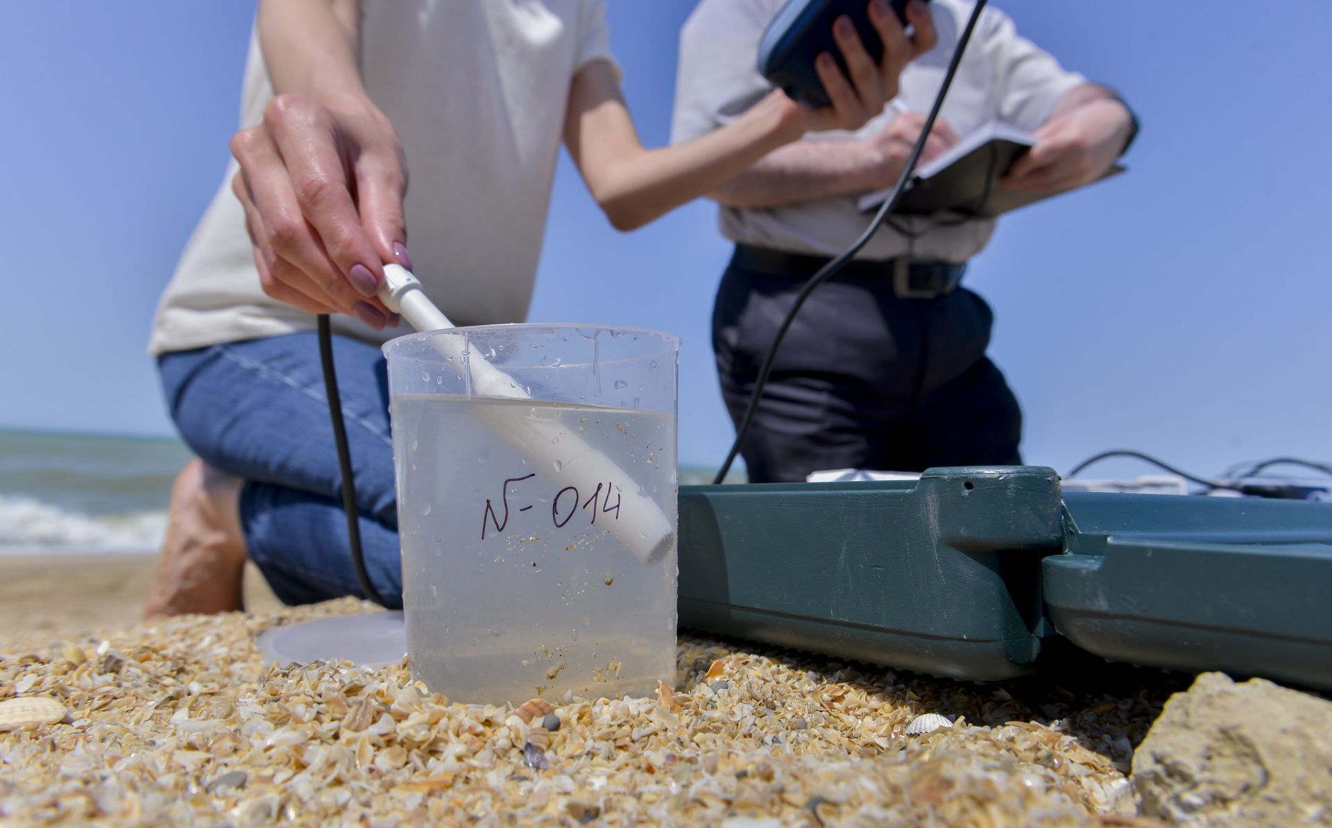 World Water Day: Perspectives for the Environment in Eastern Partner Countries