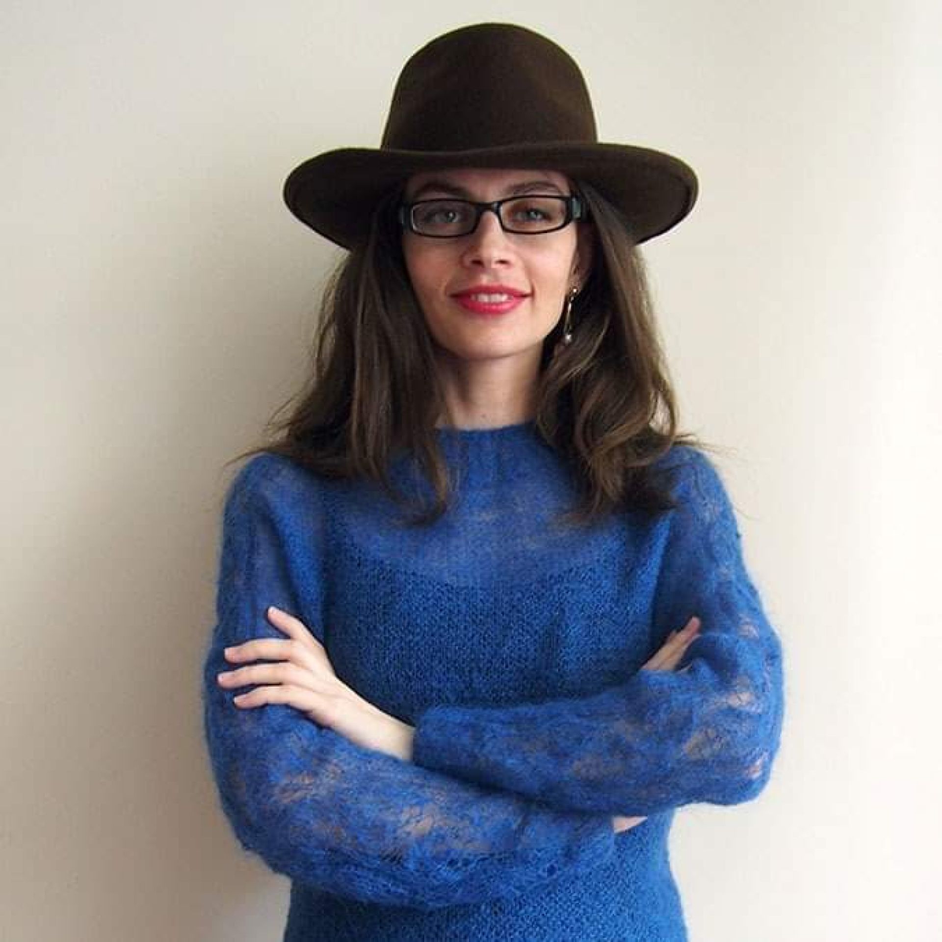 Elena Alexei