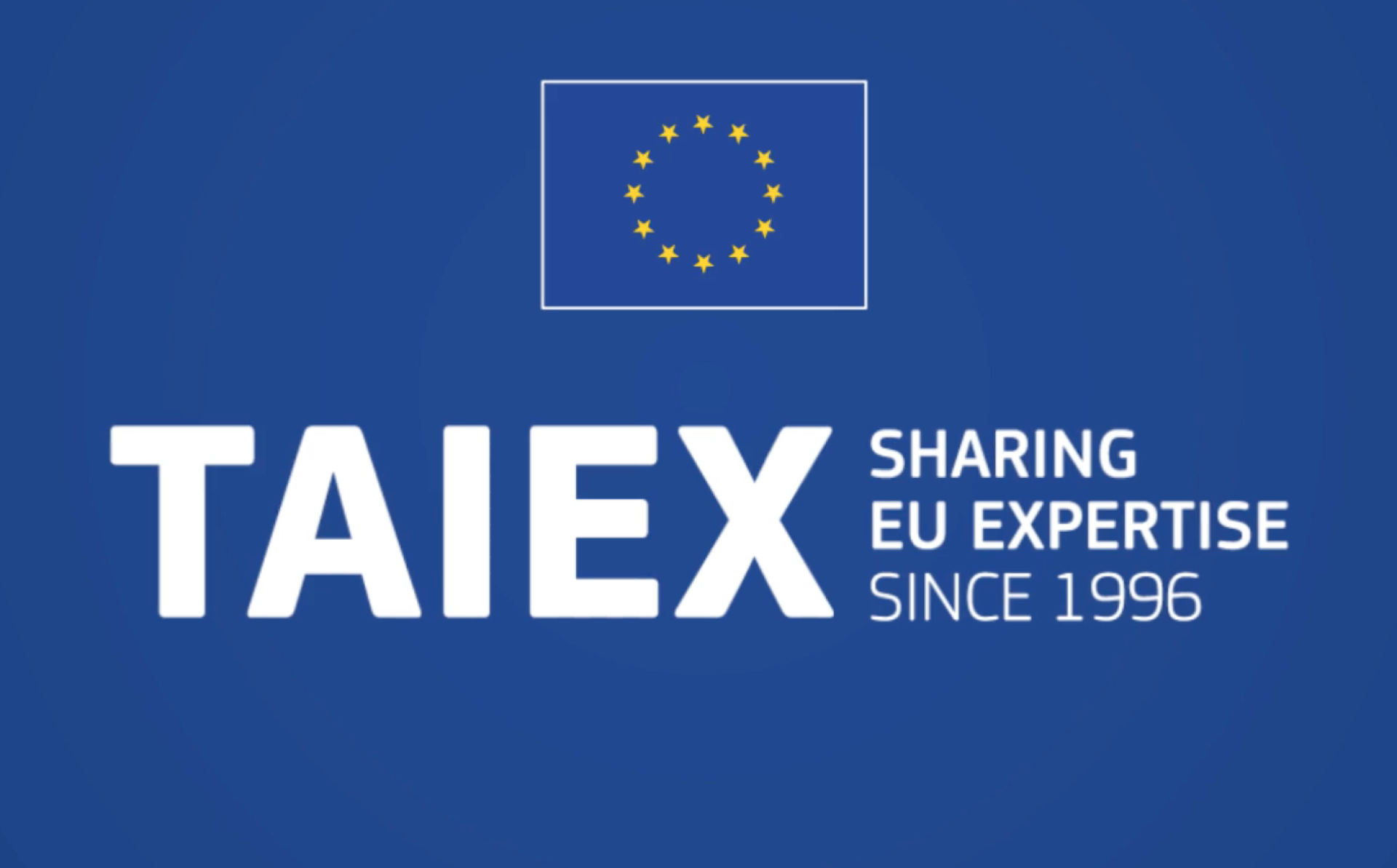 EU expertise now available as TAIEX webinars