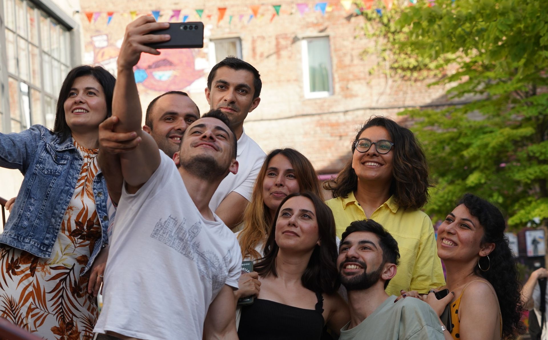 EU4Youth Youth Employment and Entrepreneurship 