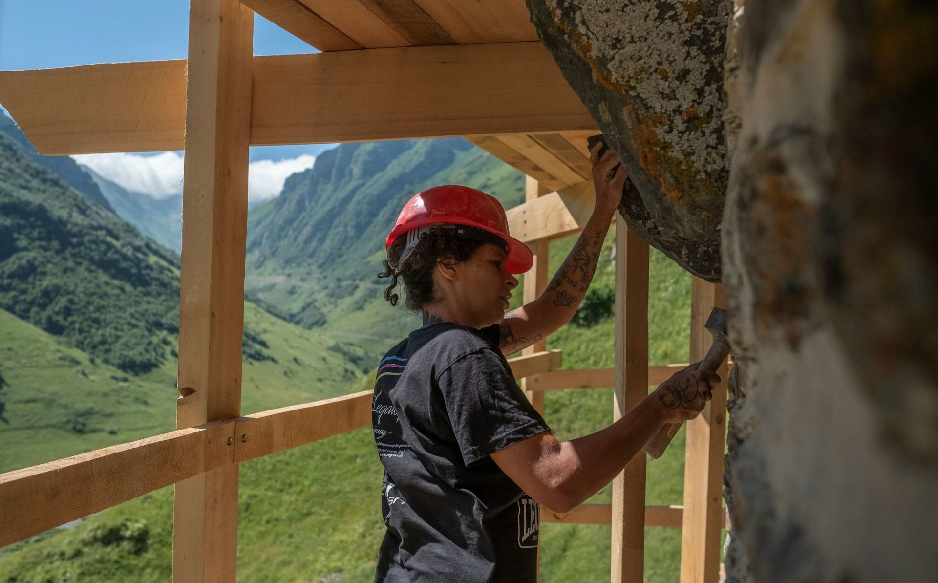 European Heritage Awards / Europa Nostra Awards: projects from Armenia and Georgia among winners
