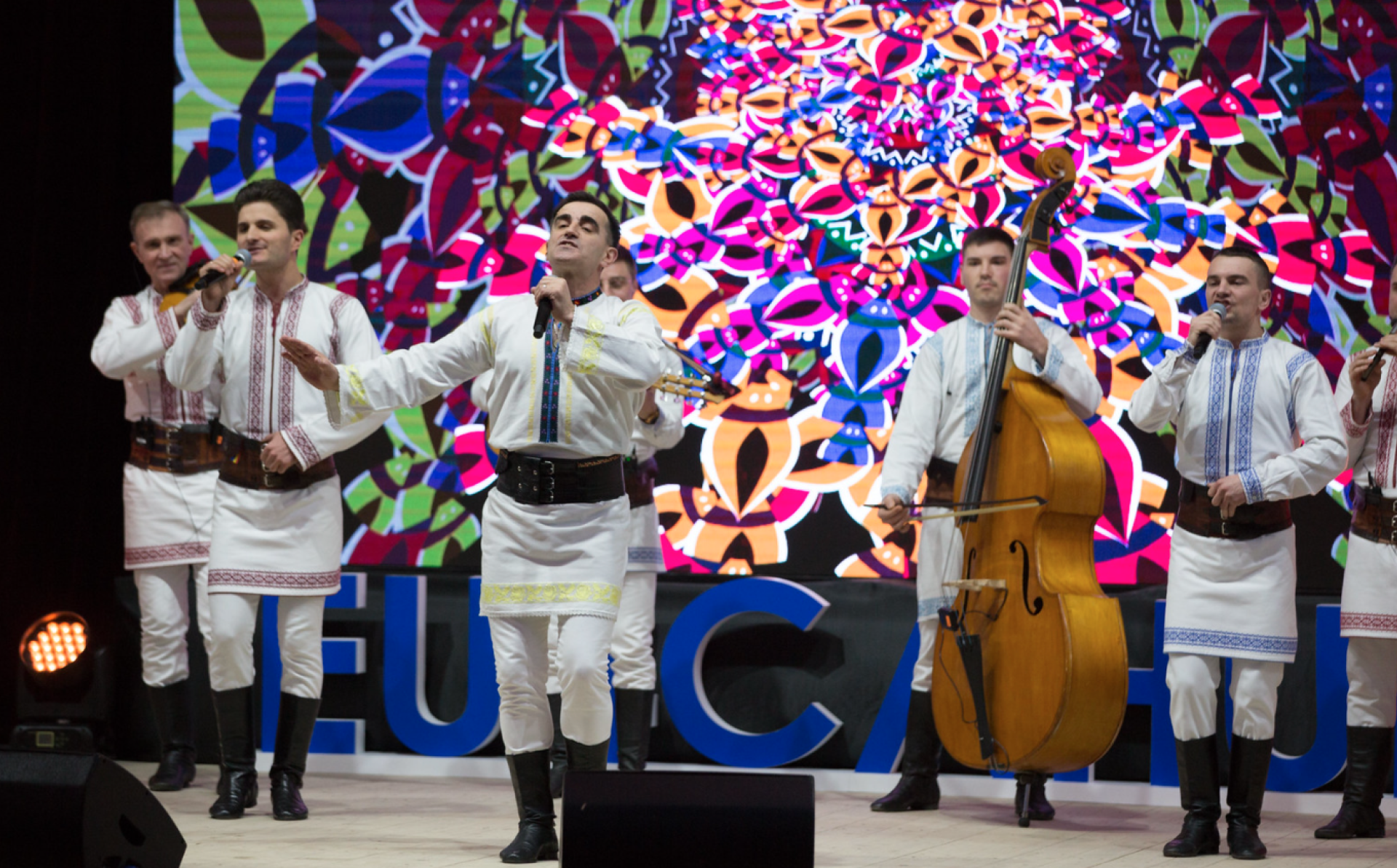 Two cities from Moldova receive EU grants to develop Cultural Development Strategies