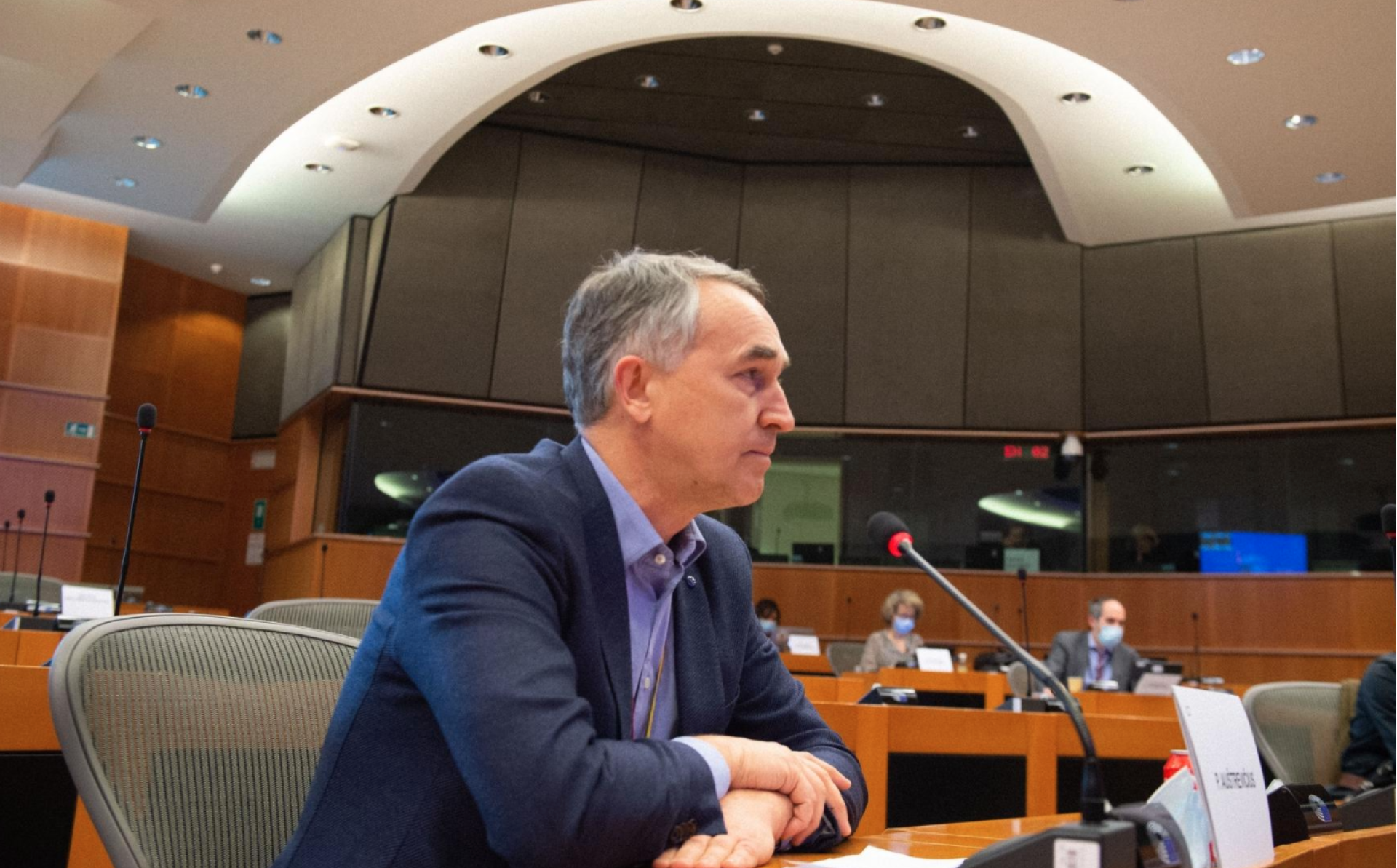 European Parliament delegation to visit Ukraine