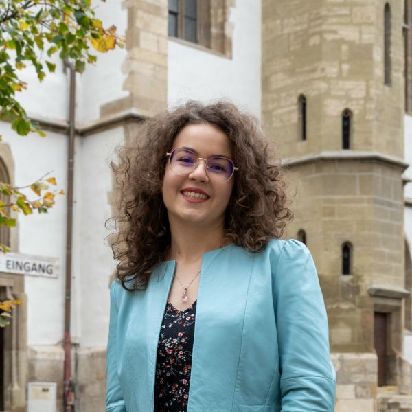 Luana-Maria Tintea
