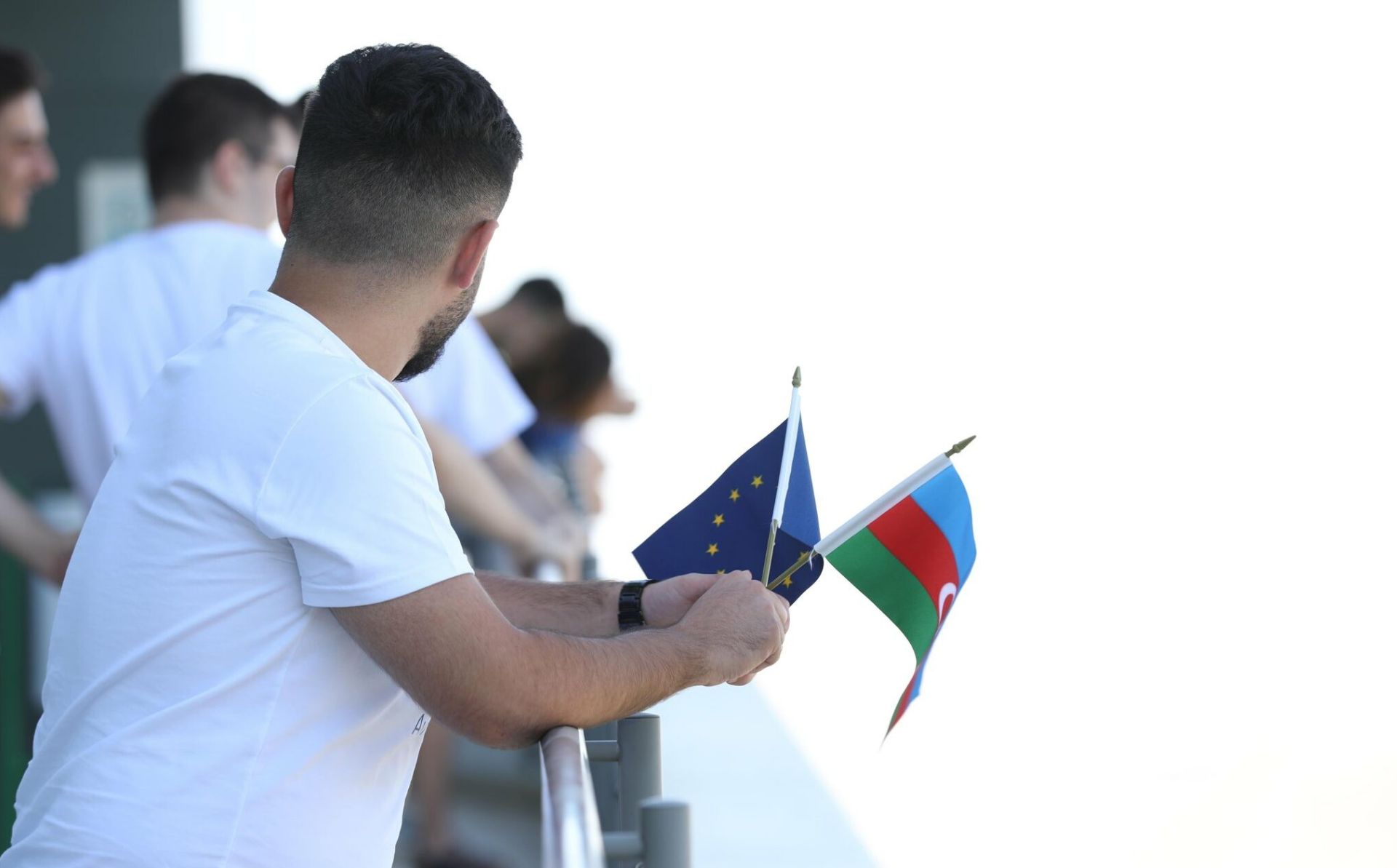 Eastern Partnership Civil Society Forum calls for Azerbaijan to cease all forms of persecution against media and civil society