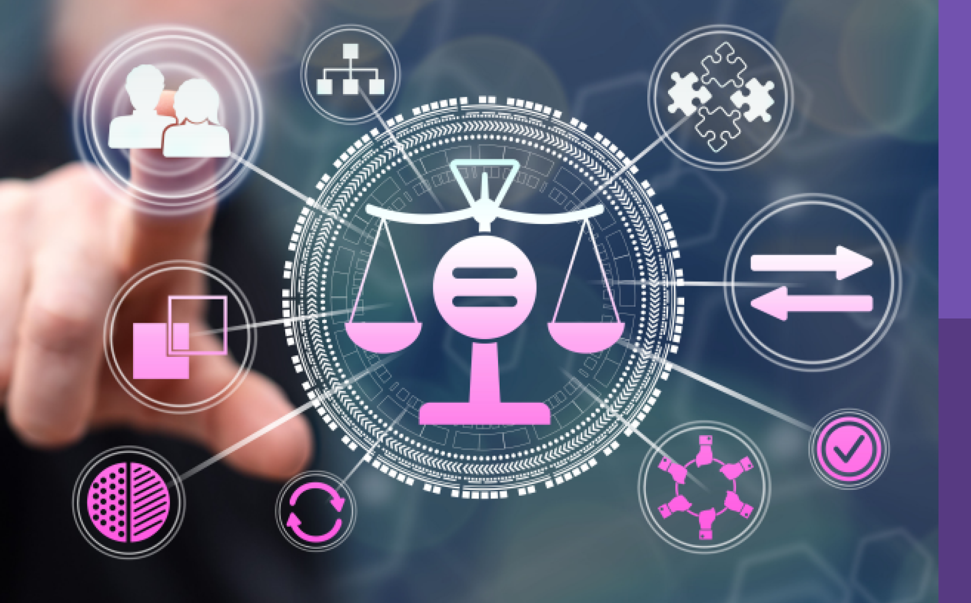 Framework to Measure Access to Justice Including Specific Challenges Facing Women