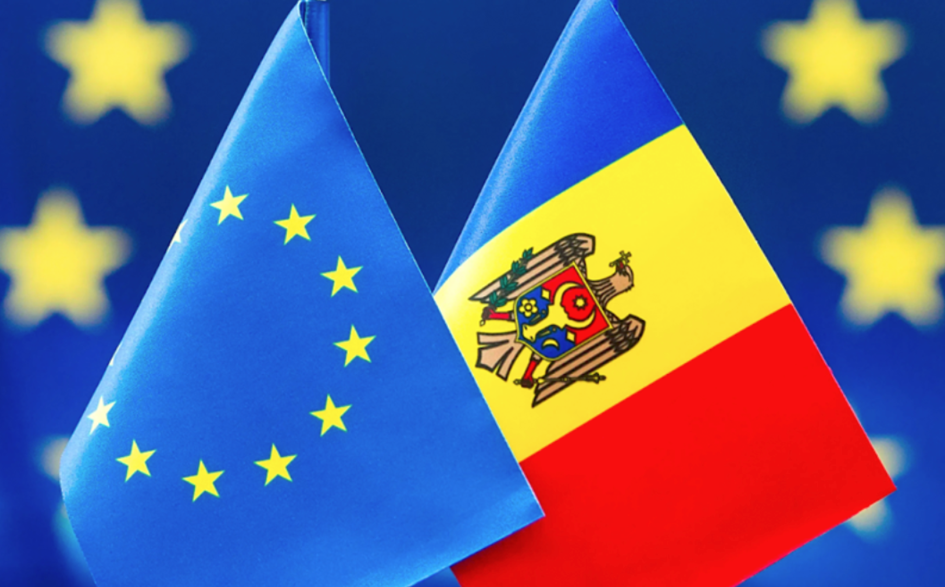 EU provides €36.4 million to tackle COVID-19 and support police reform in Moldova
