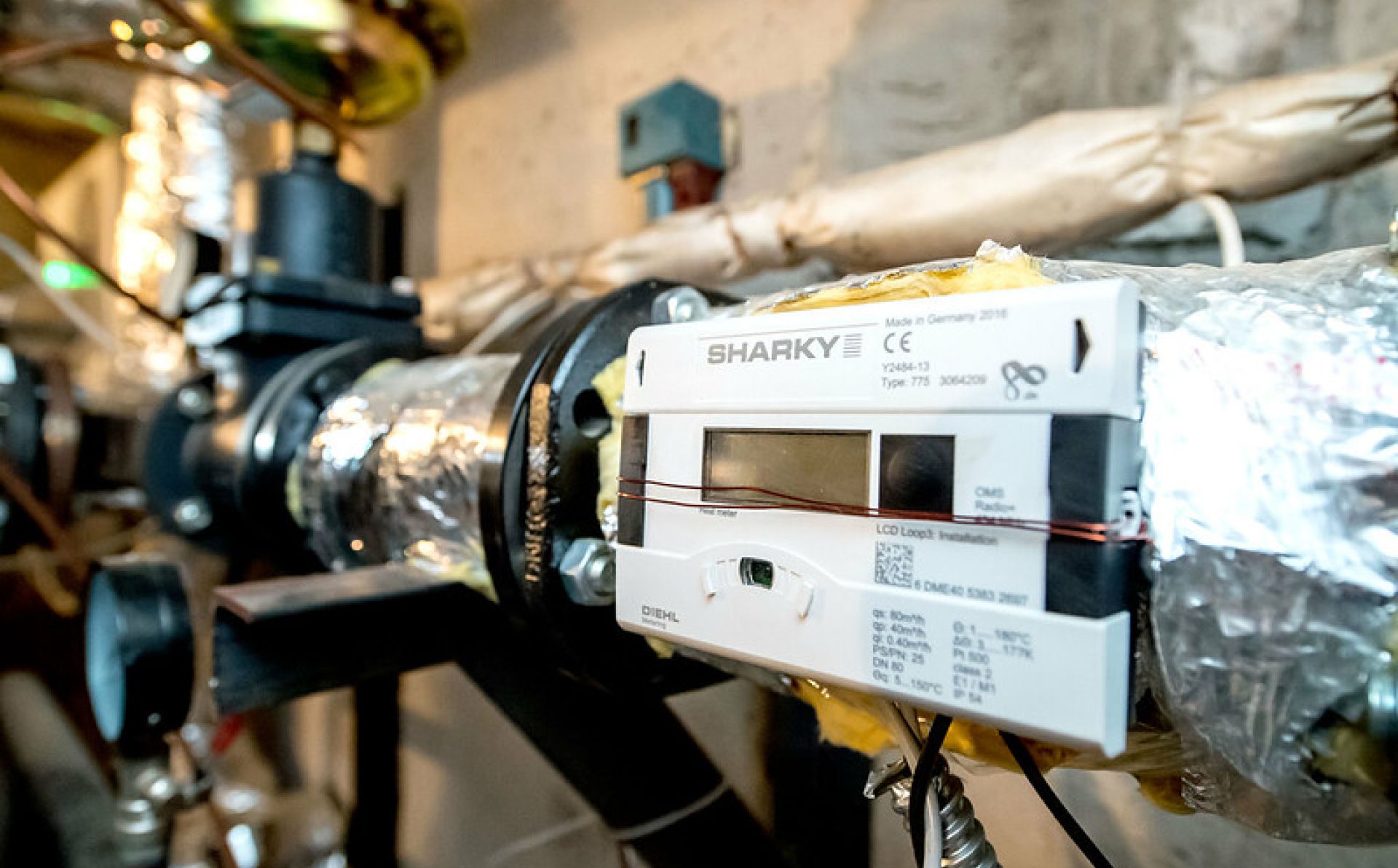 EU and Germany inject €18 million to boost Ukraine’s energy efficiency 