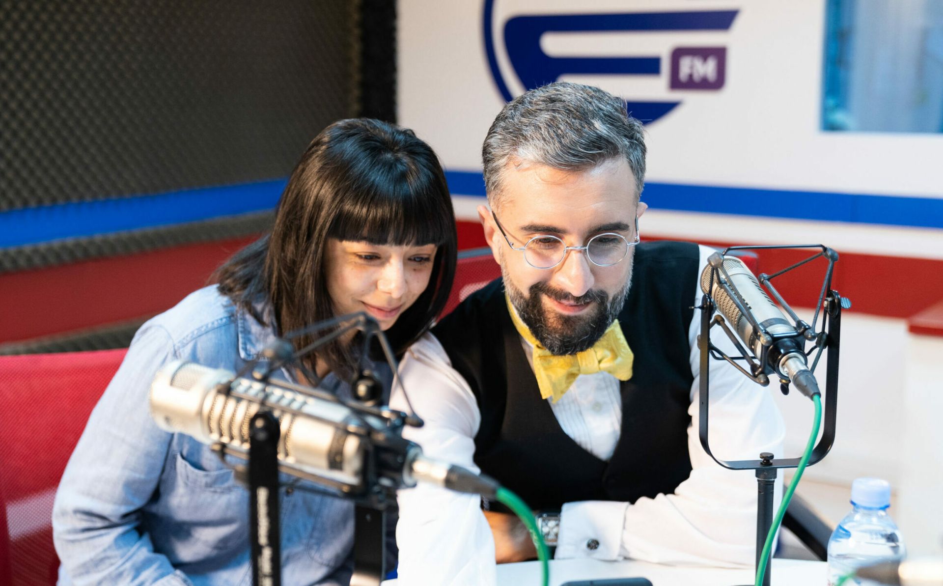 როგორ ამოვიცნოთ ყალბი ამბები — მაგდა გუგულაშვილისა და ზურა ბალანჩივაძის რჩევები