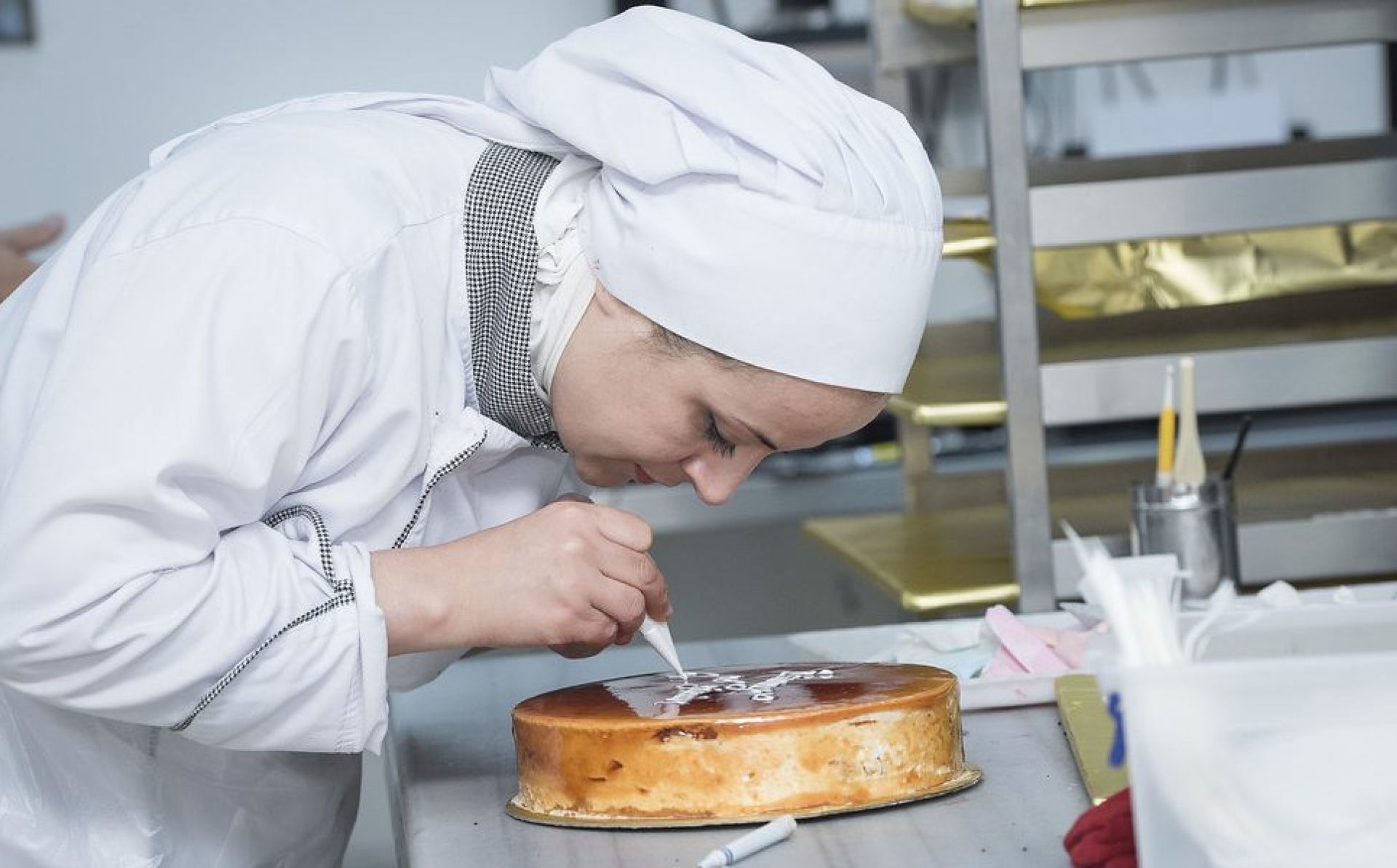 EU invests over €2.6 million in modernisation of vocational education institutions in Vinnytsia, Western Ukraine
