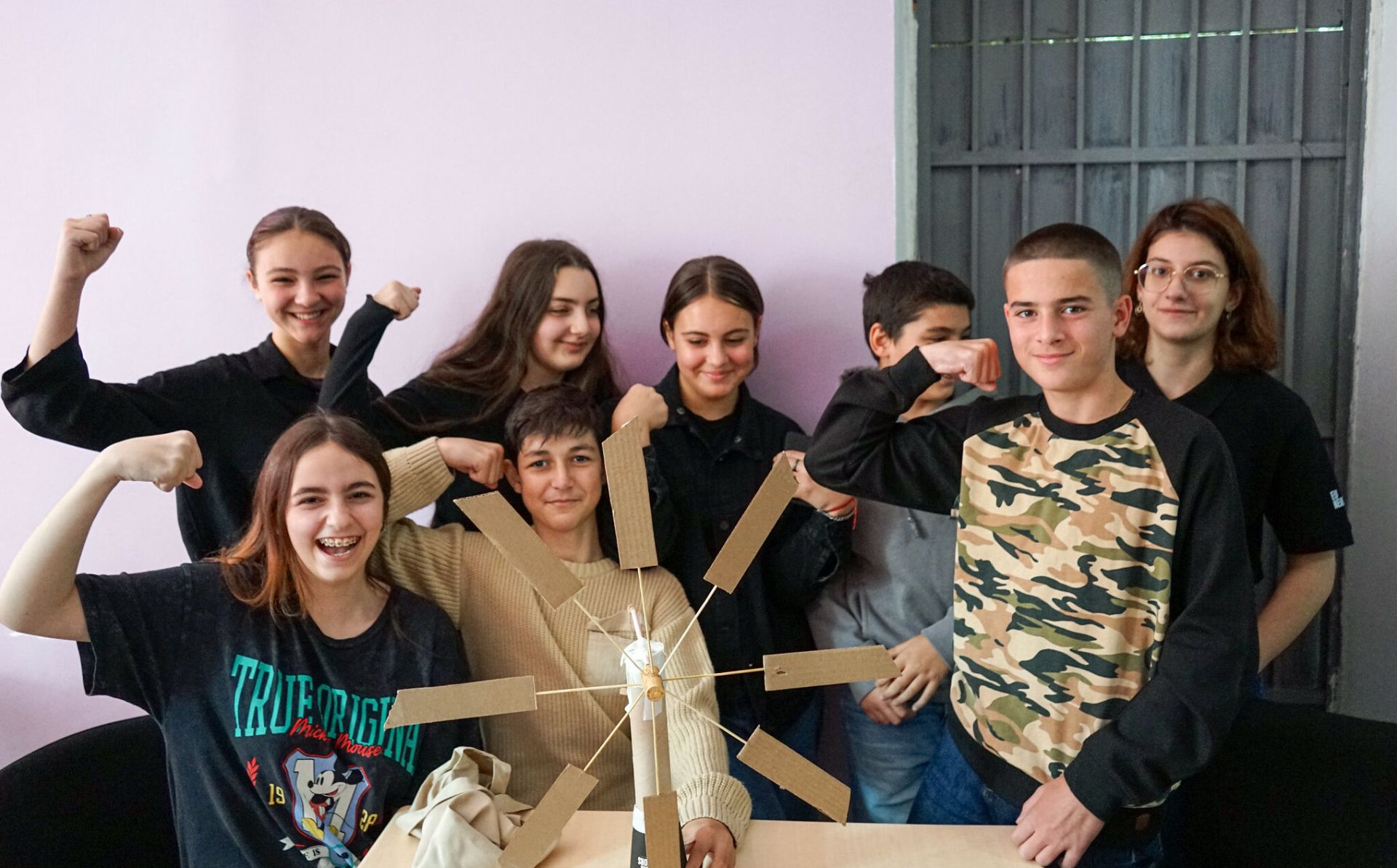 Greece: a nation of contrasts and the promise of its youth