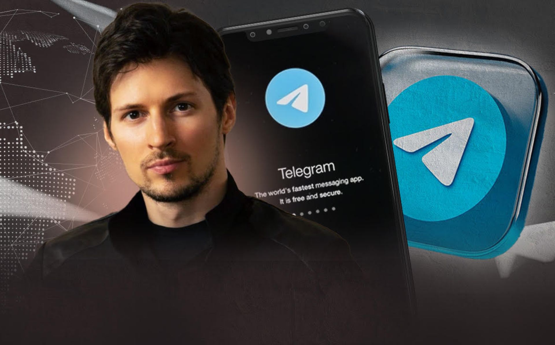 Explained: how to use Telegram safely