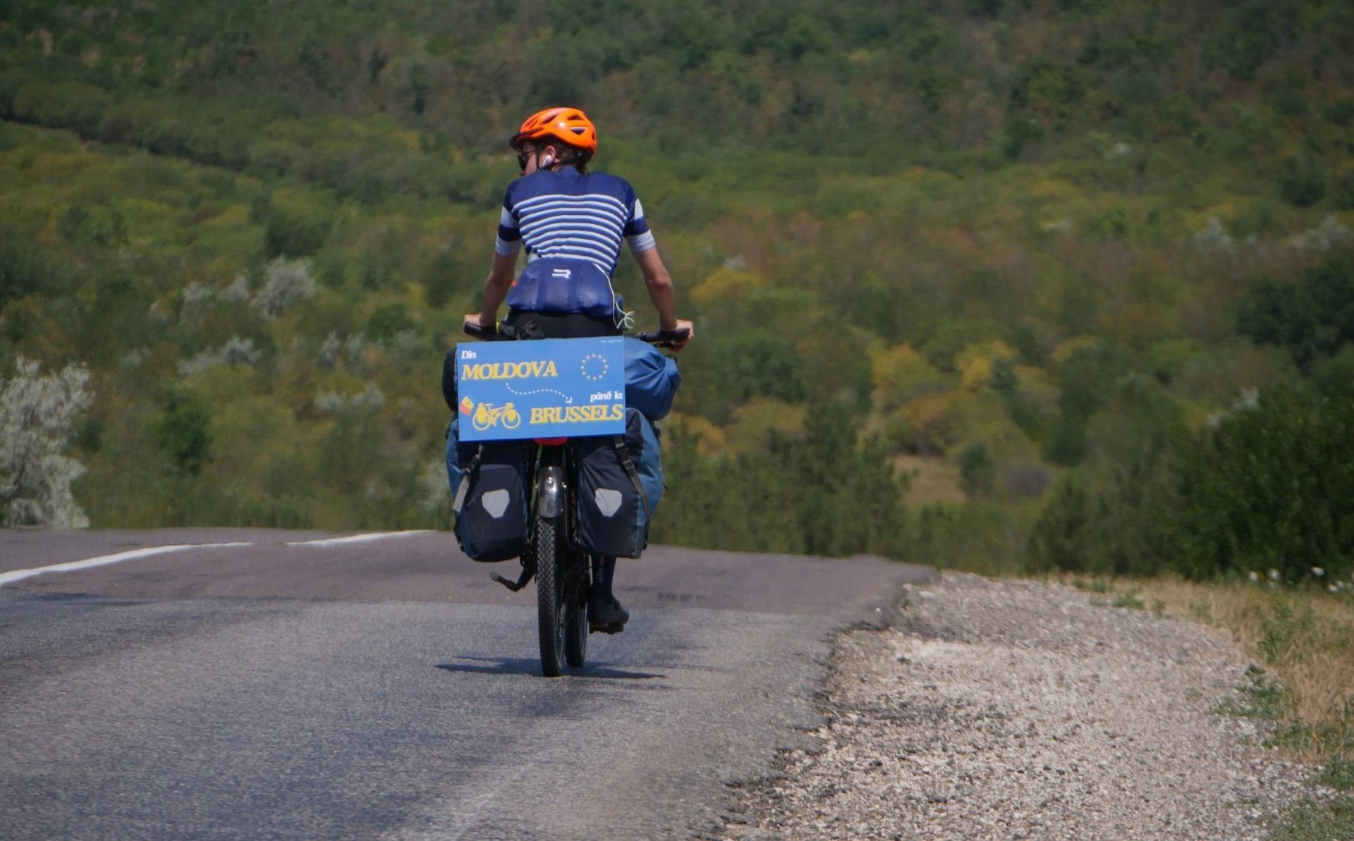 My dream of a European Moldova