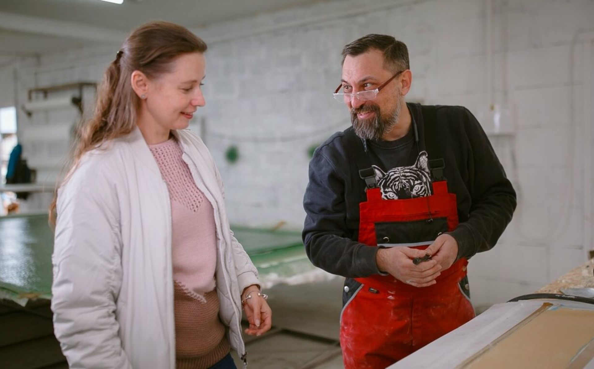 EFSE launches sub-fund to support the reconstruction of Ukraine