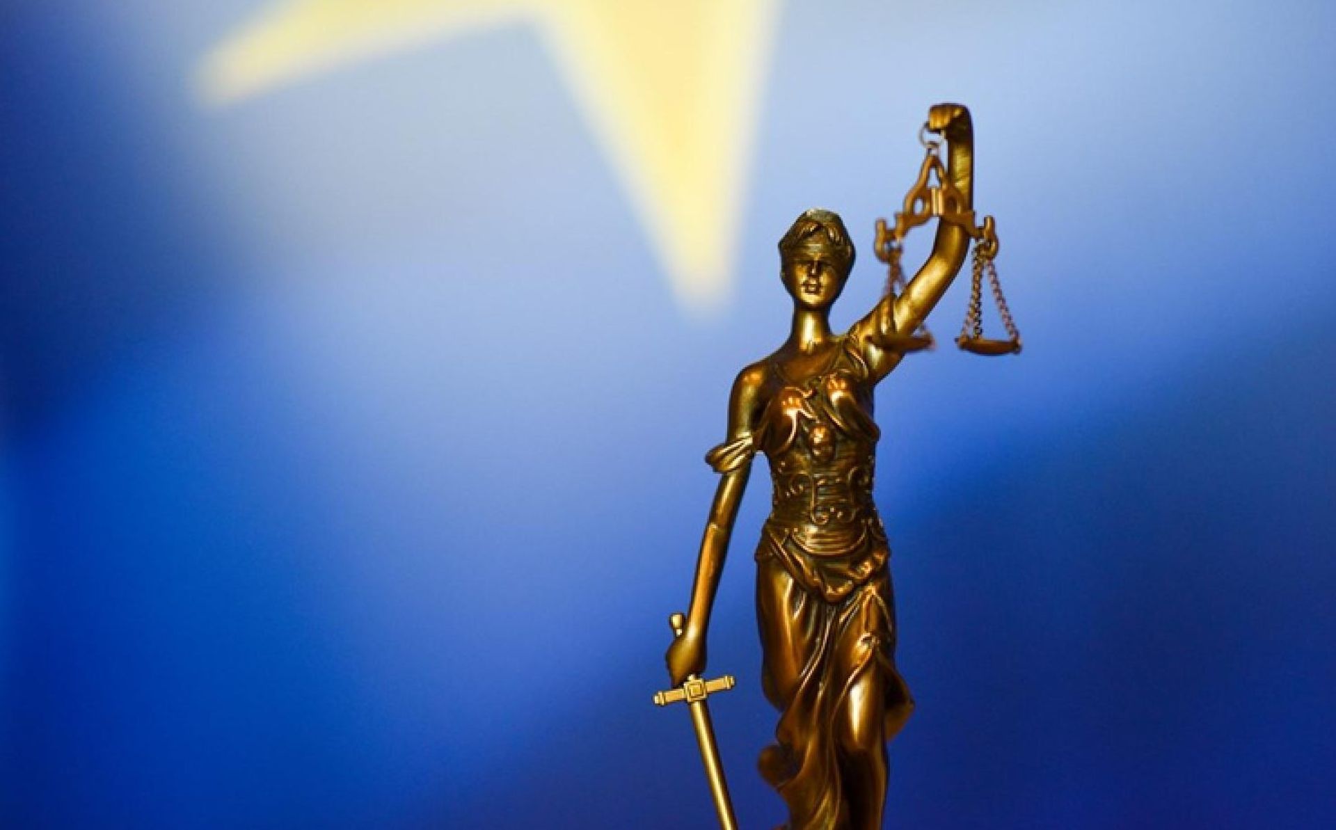 ЕС и Совет Европы создали передовую группу для Специального трибунала по преступлению агрессии против Украины
