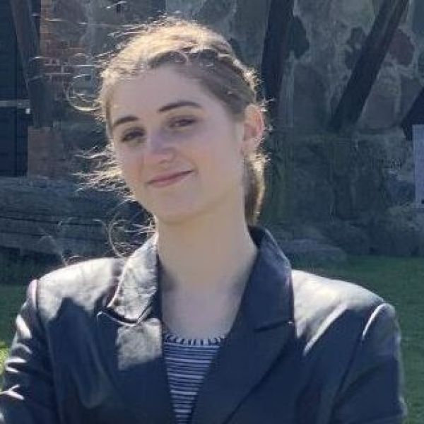 Ionela Bianca Buzdugan