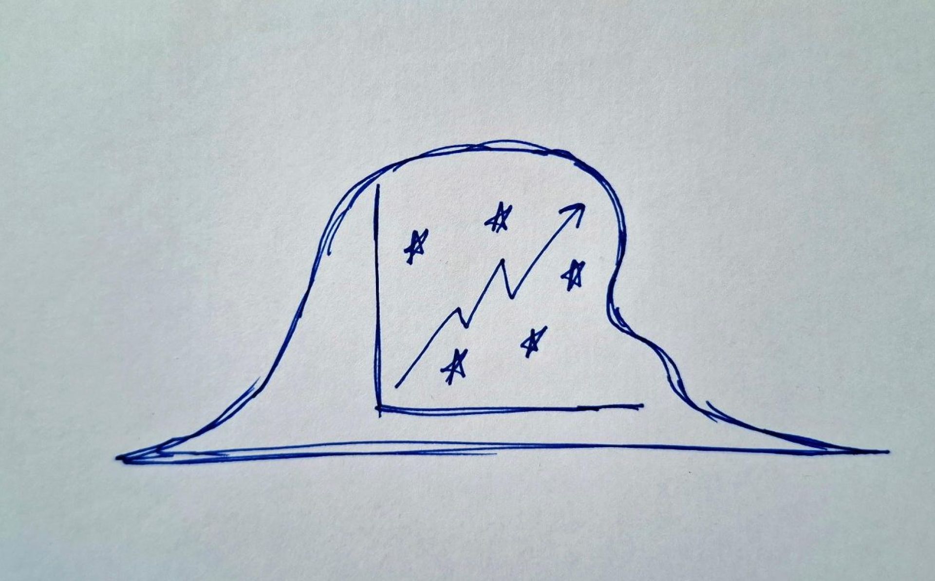 Economics is about people, not just numbers