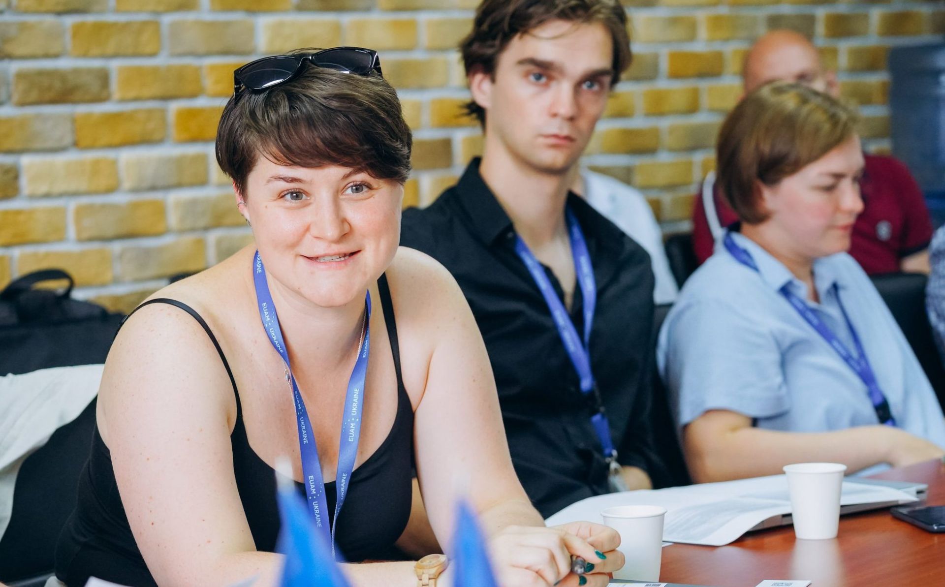EU-funded course on the history of Ukrainian civil society is now available on Coursera
