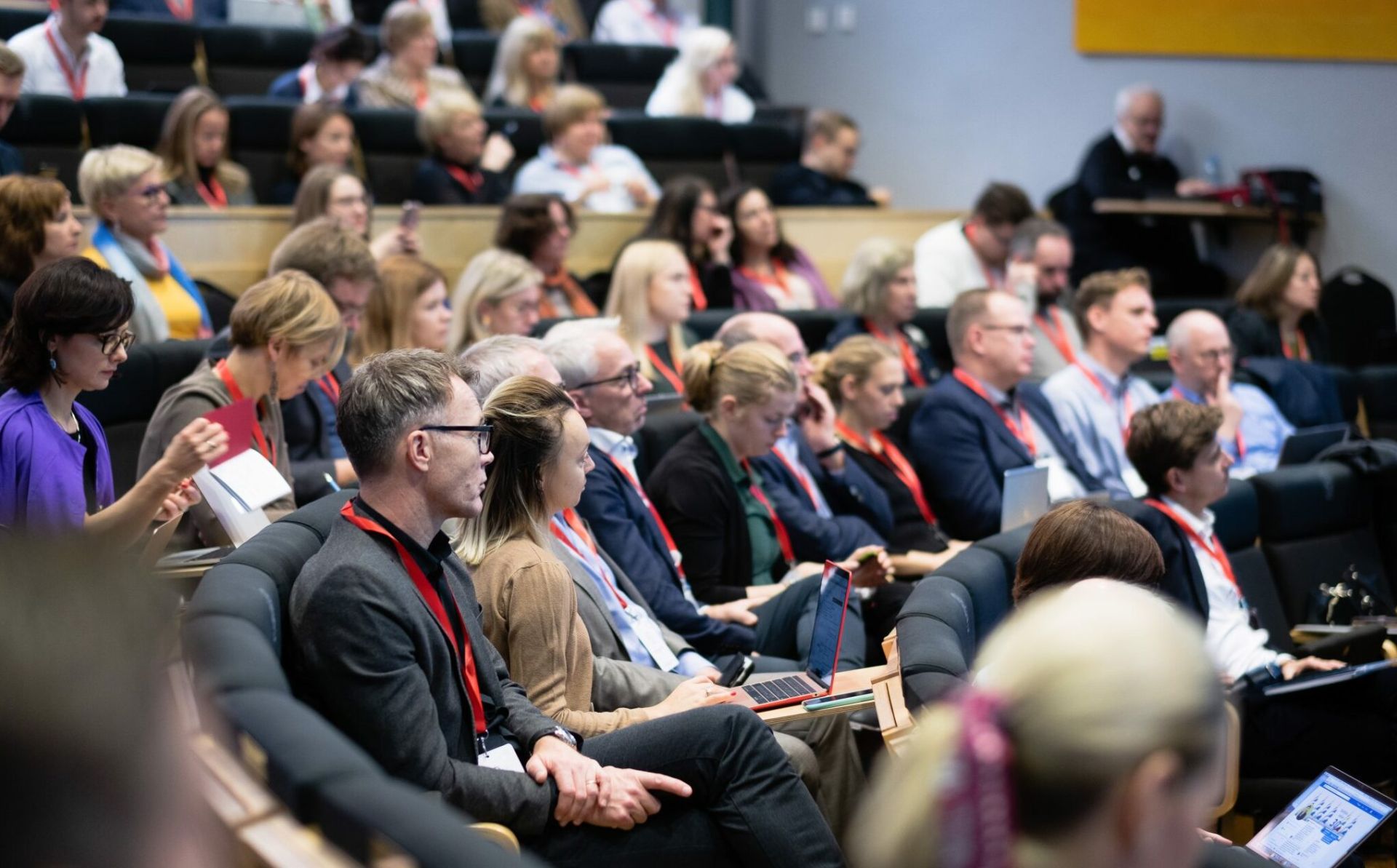 Sustainability and Media Management Training Programme for journalists from Georgia and Ukraine