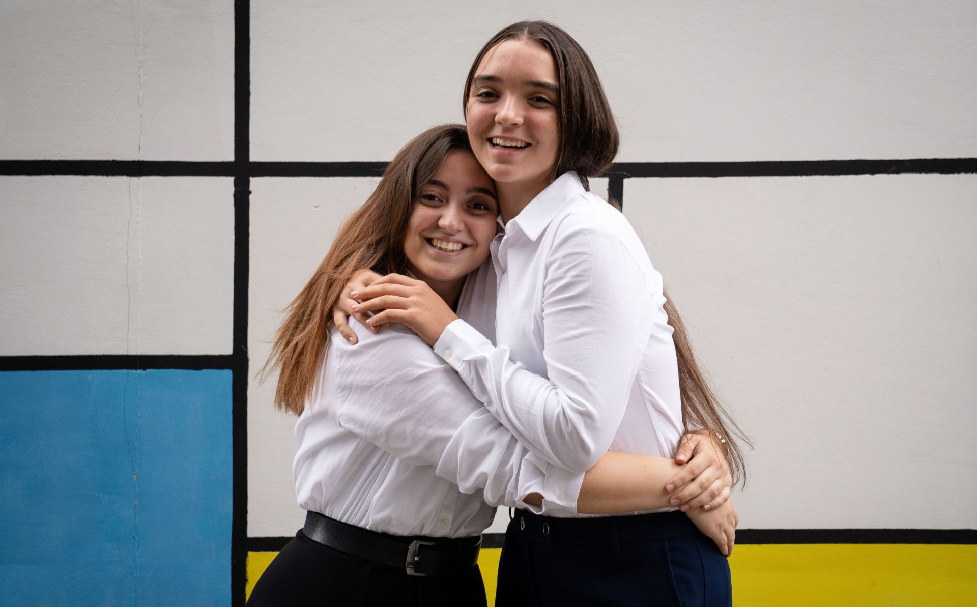 Growing together: volunteering opportunity for young Armenians and Ukrainians
