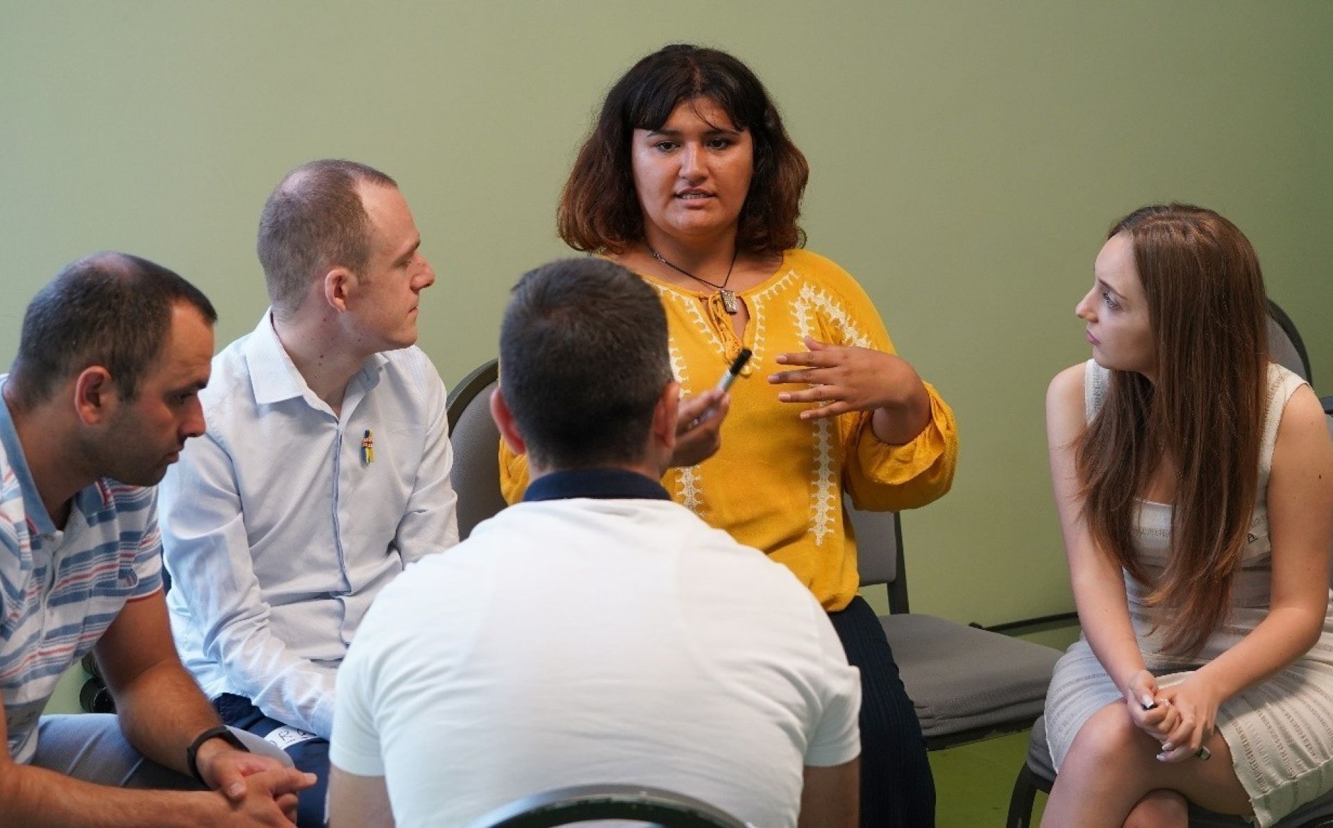 Creating better employment and entrepreneurship opportunities for young people: EU4Youth marks five years of impact