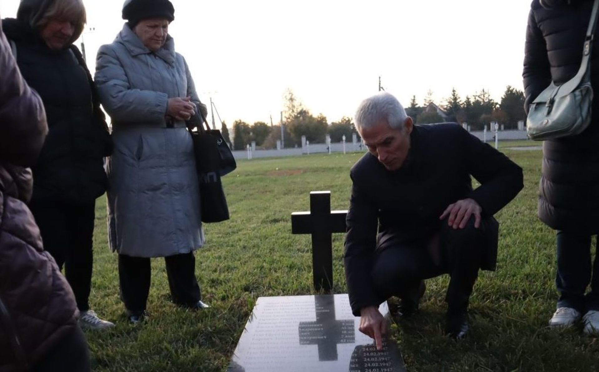 EU4Dialogue conducts international workshop on Soviet Terror in Moldova