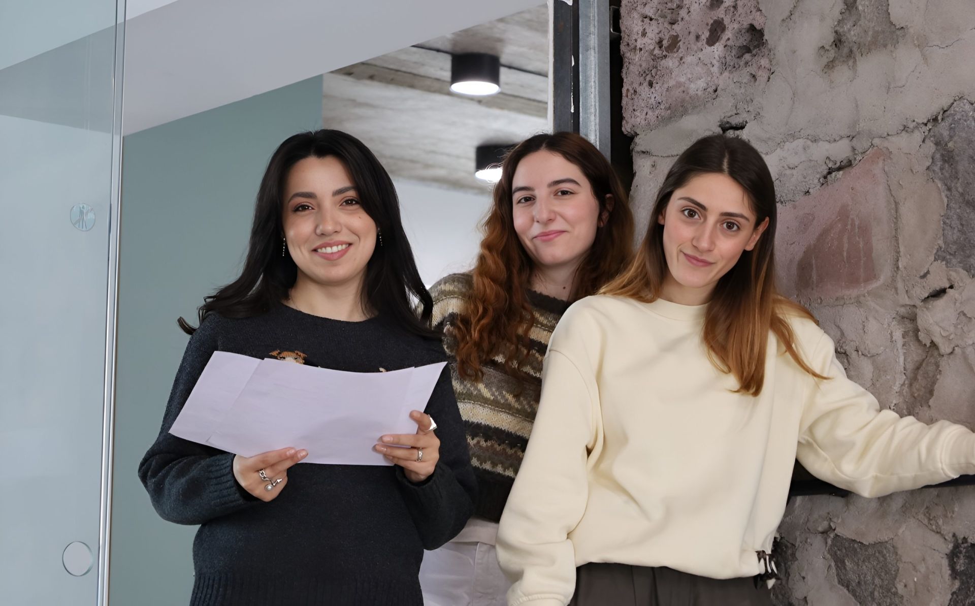 ‘I now see myself as an active citizen’: Young eco-leaders driving change in rural Armenia